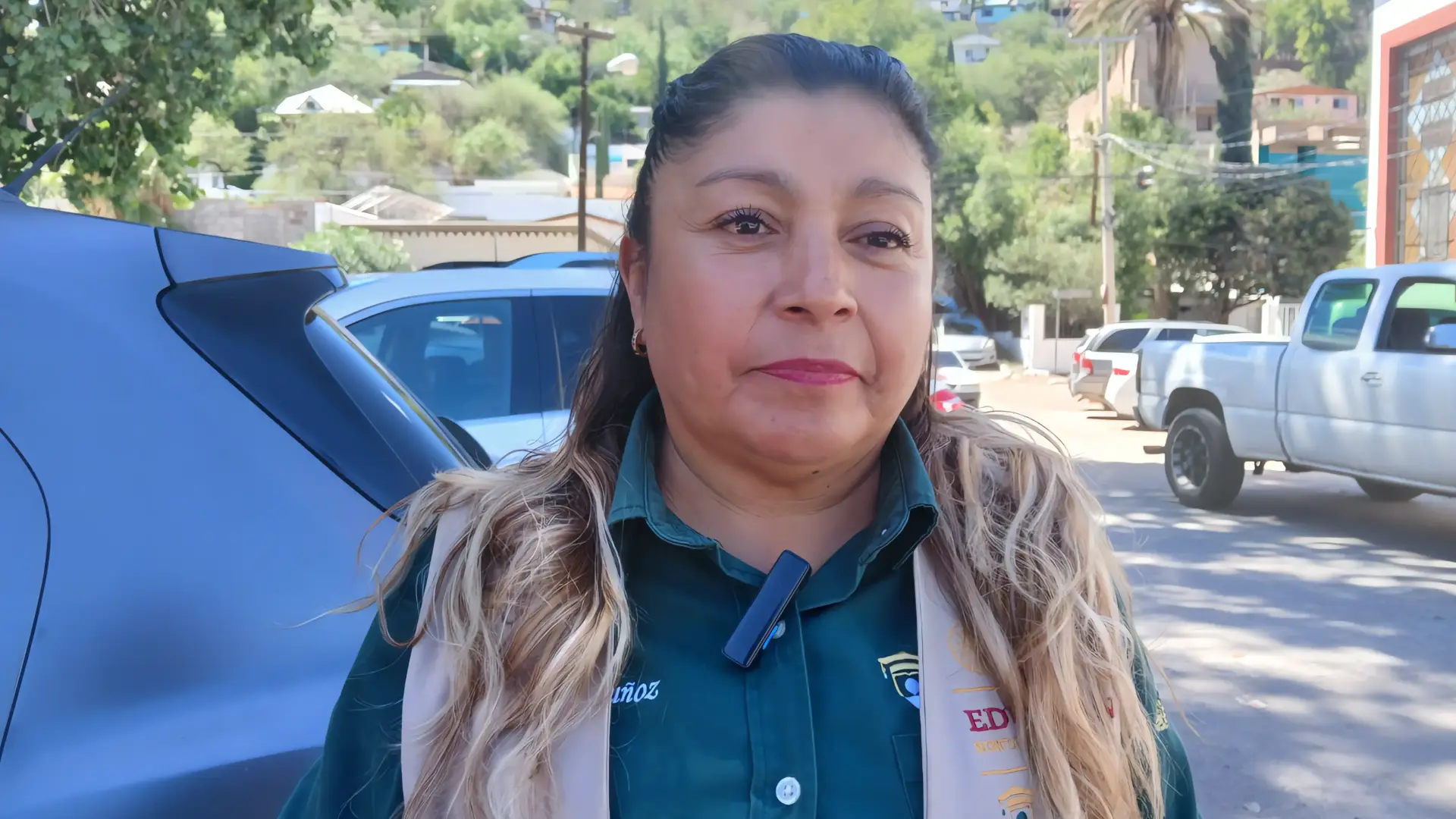 Padres de familia: Reclamen tarjetas de beca “Rita Cetina”
