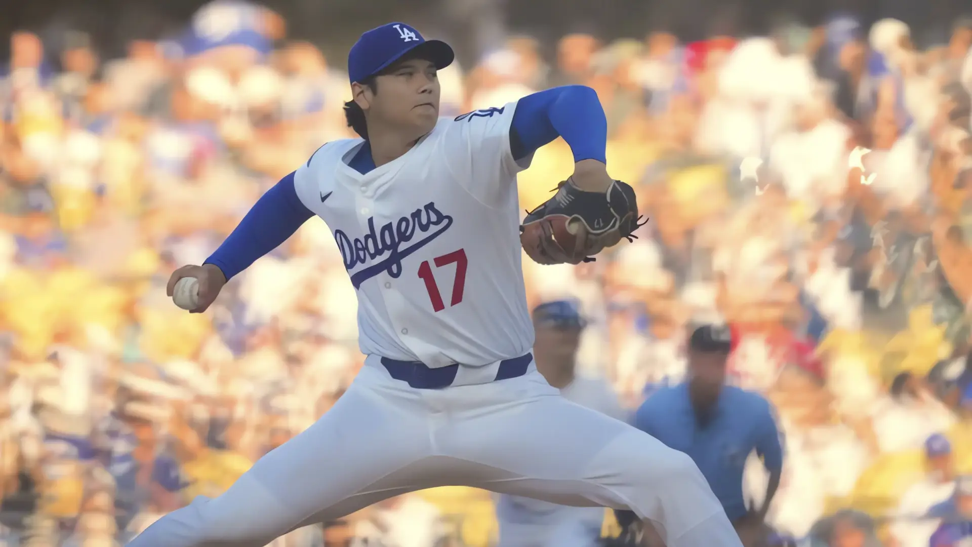 Ohtani abandona el juego por lesión; Dodgers modifican su alineación

