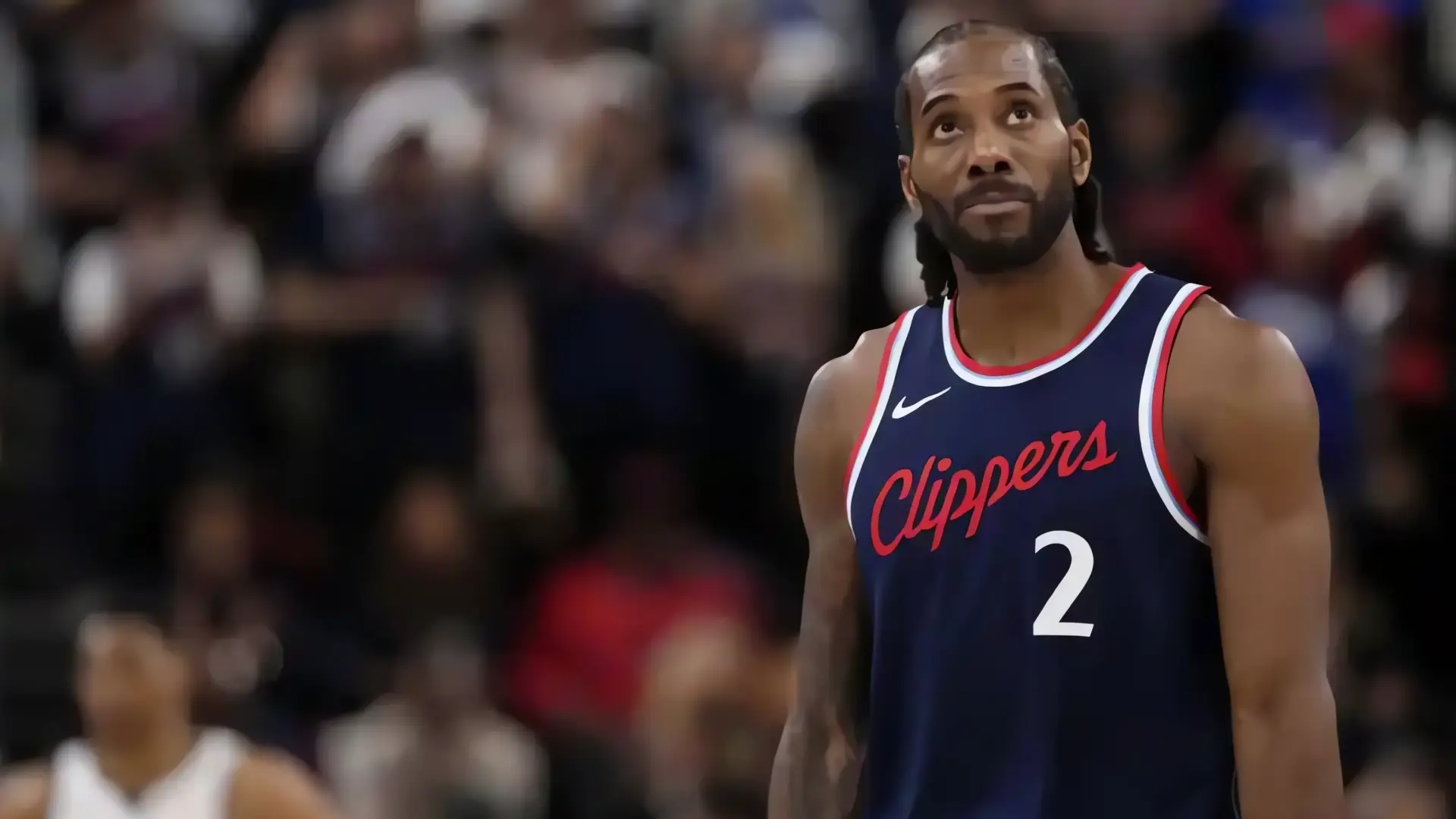 NBA indaga posible violación de reglas salariales en el contrato de Kawhi Leonard
