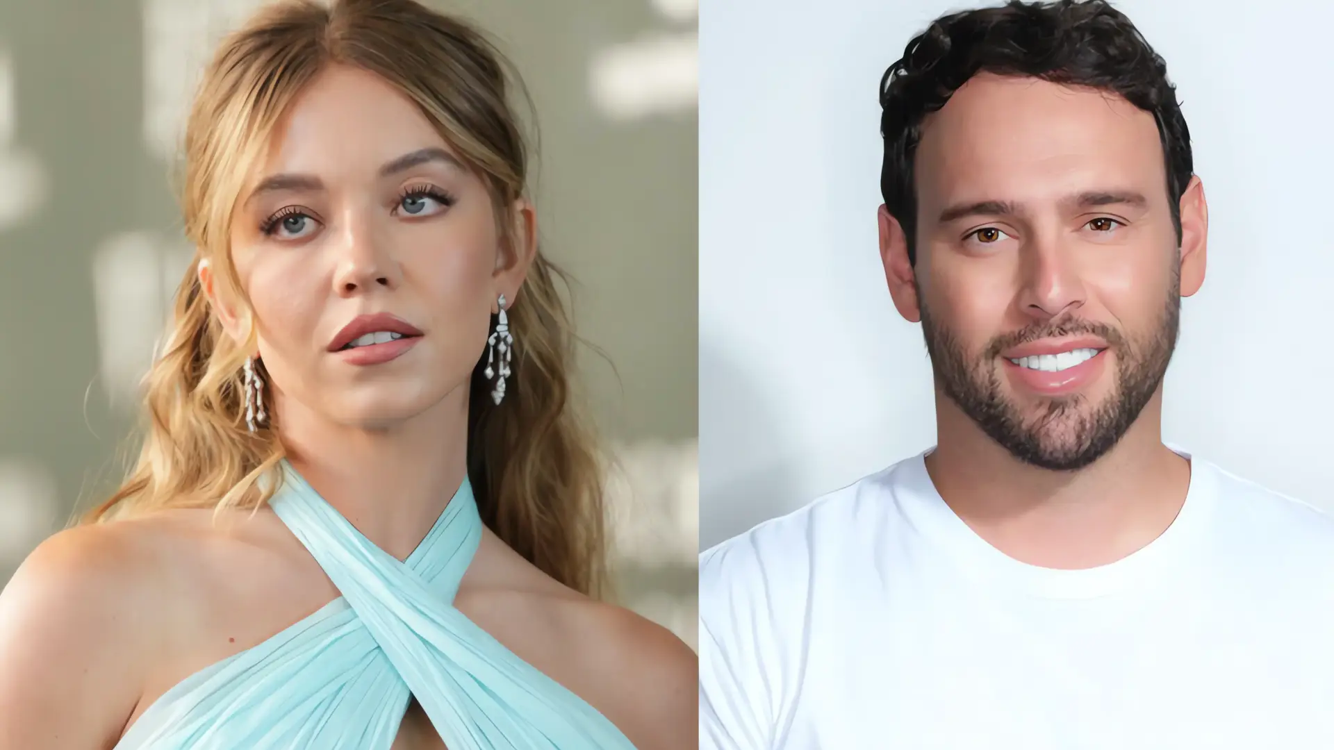 Sydney Sweeney y Scooter Braun: ¿Romance en el horizonte?
