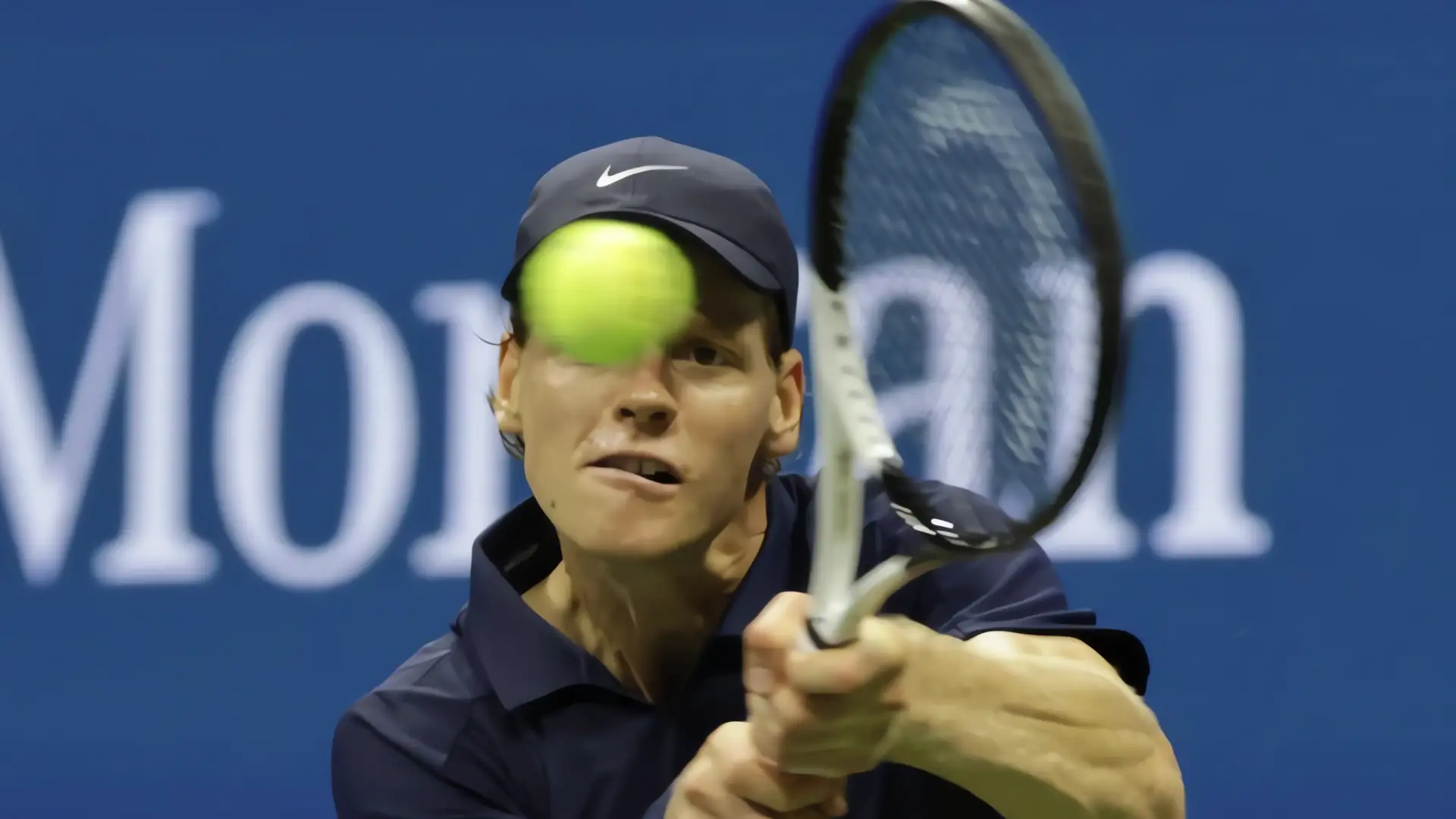 Sinner desbarata a Musetti y se cita en semis del US Open
