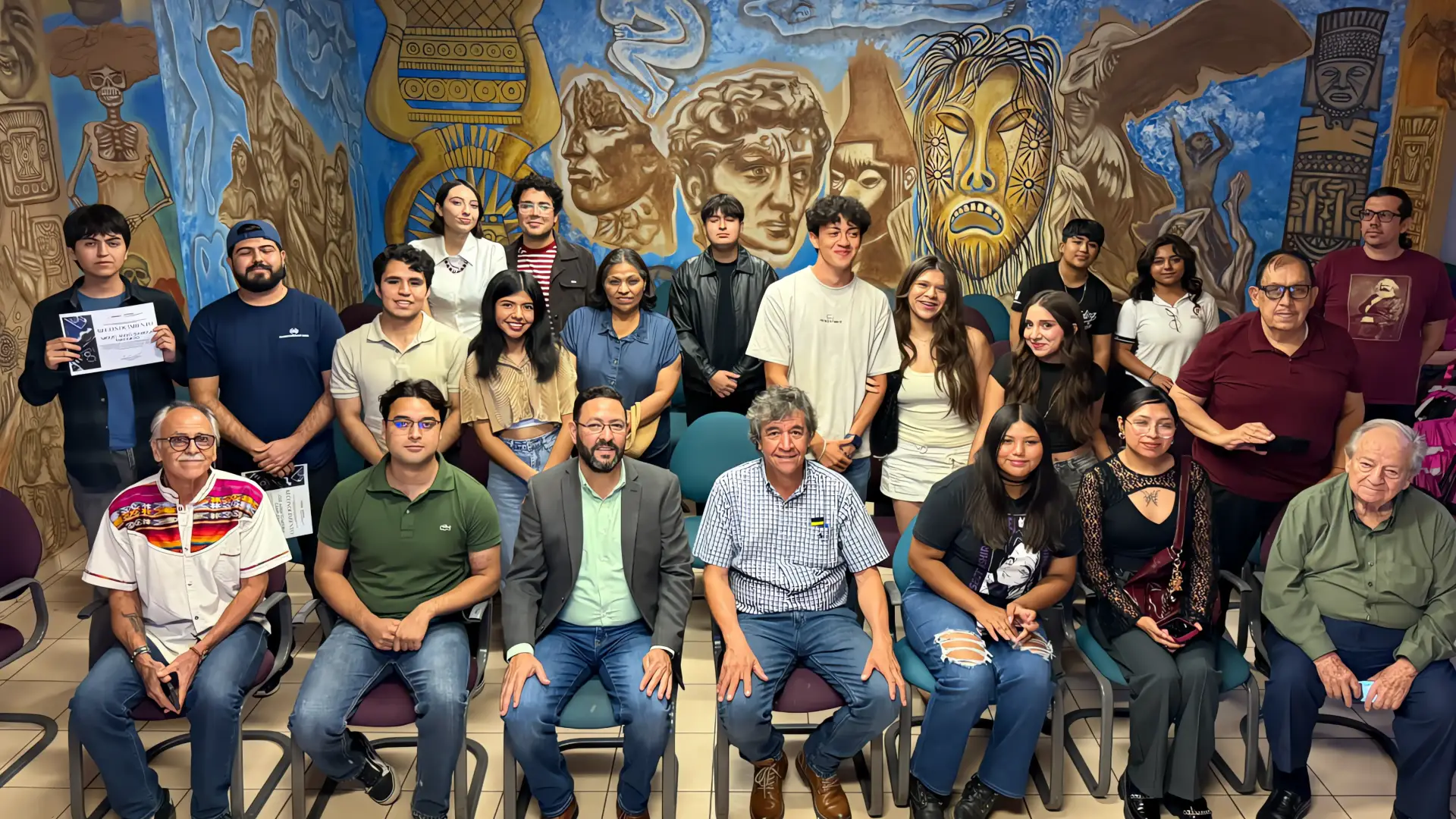 Entre cerros, barrios y cañadas: Los ganadores del concurso de fotografía
