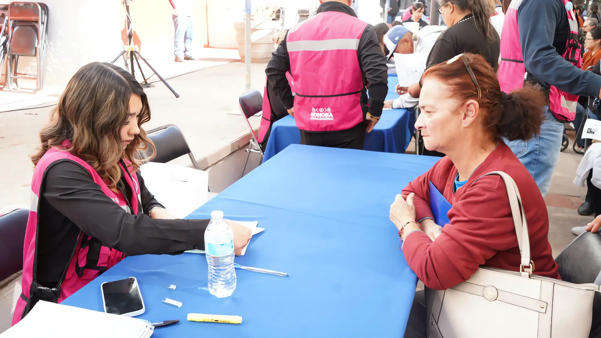 DIF Sonora abre registro para Estímulos Económicos 2025
