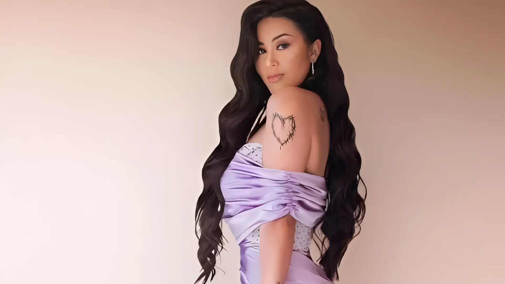 Gomita: La historia detrás de mi cambio físico
