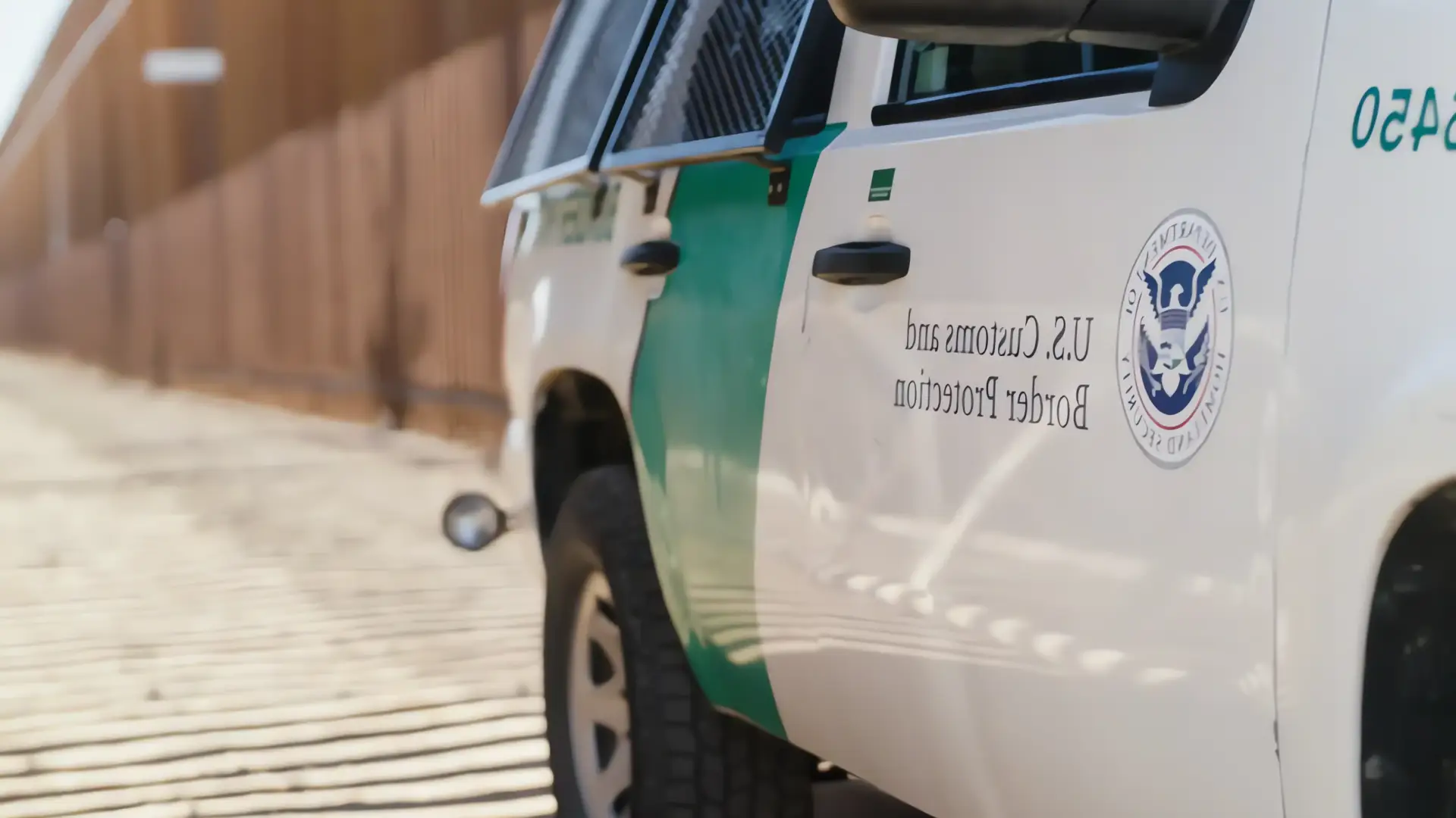 Golpe al narco en la frontera Arizona-México
