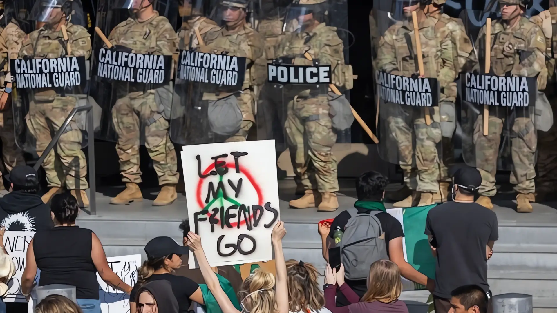 Corte Suprema avala operativos de ICE pese a denuncias de perfil racial