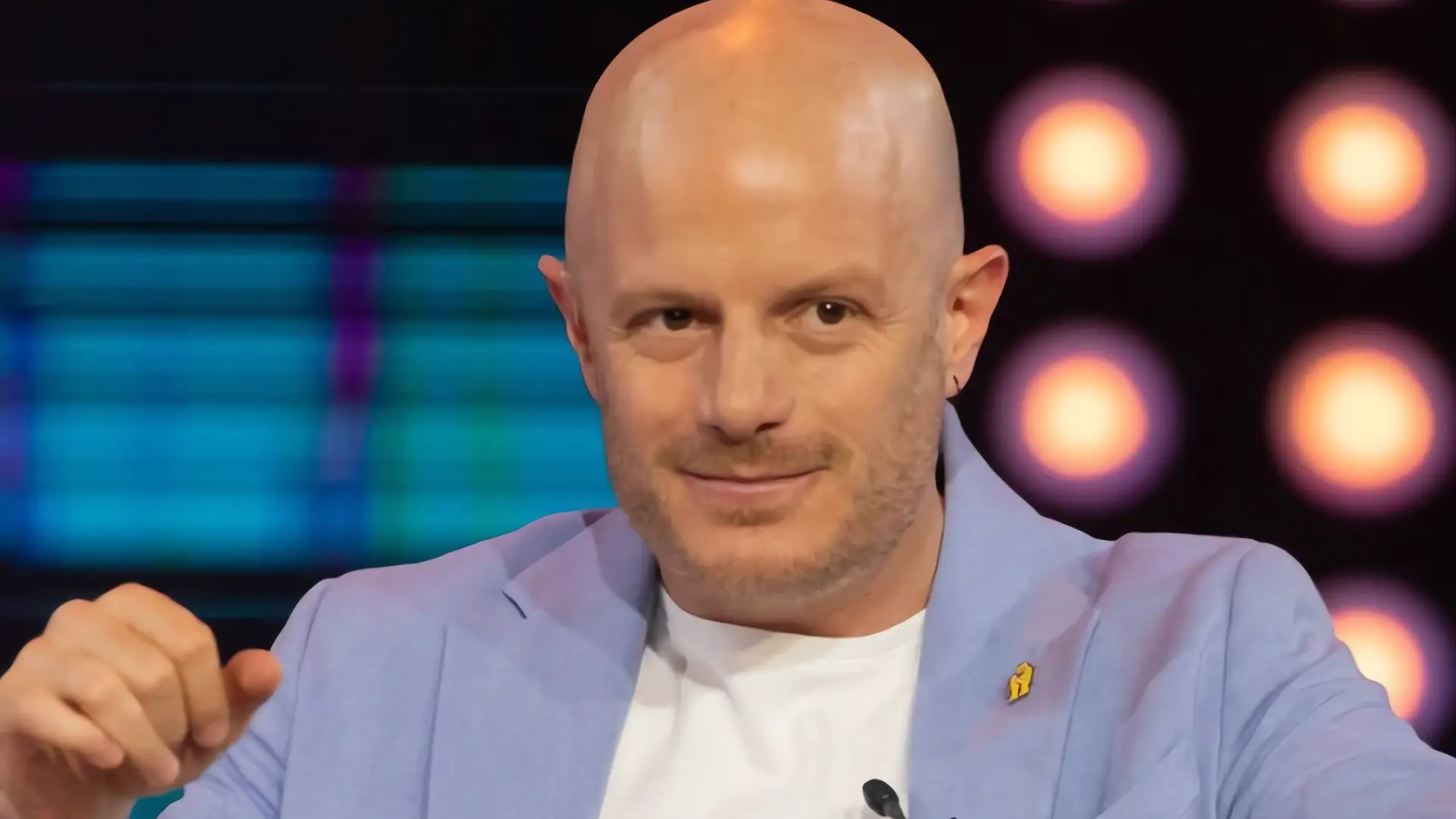 Facundo explota tras su eliminación de 'La Casa de los Famosos'
