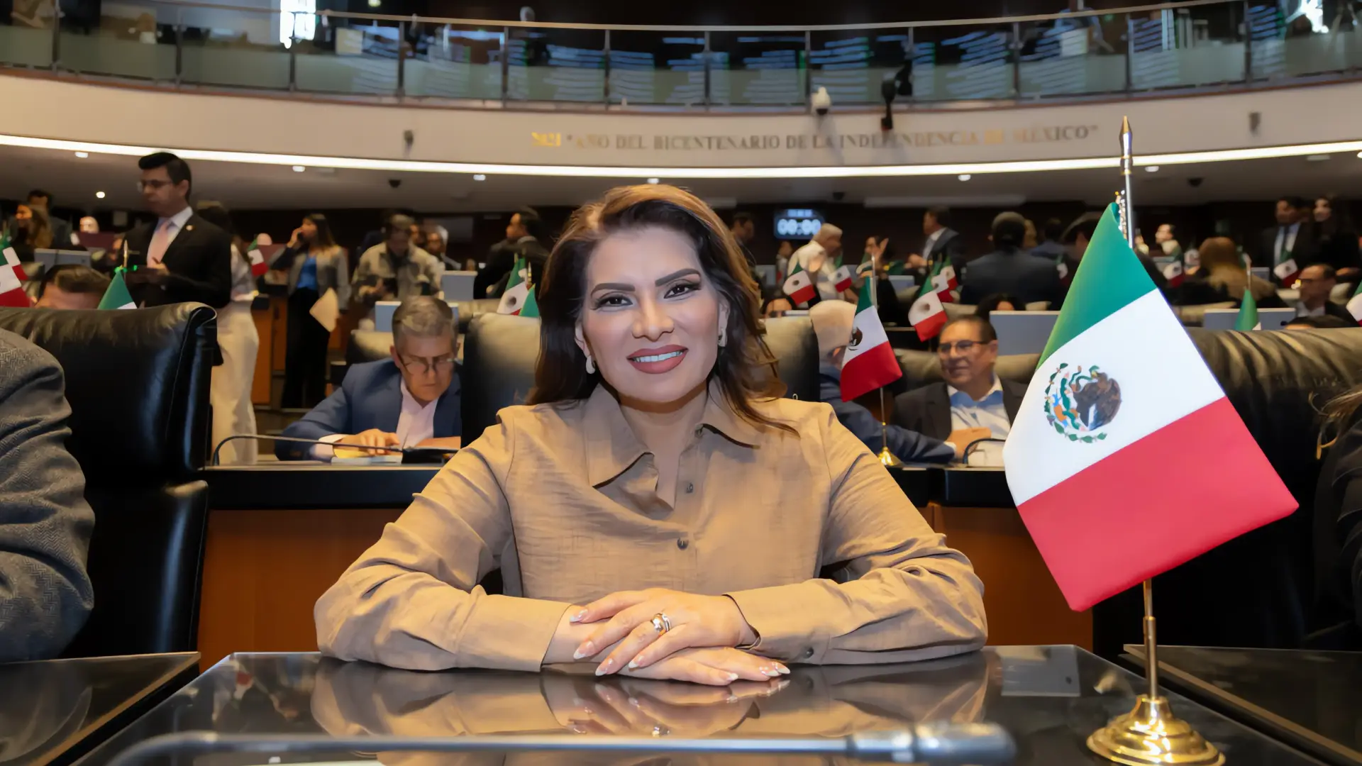 El ajuste fiscal: ¿Gobierno o ciudadanos?