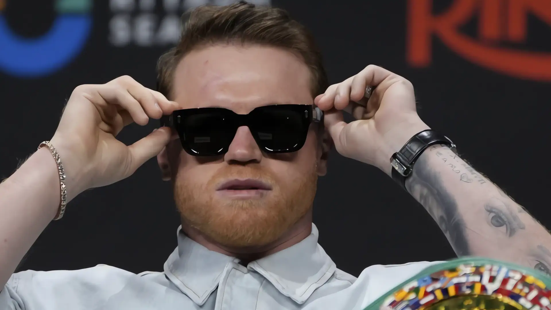 Canelo vs. Crawford: Choque de Titanes en Las Vegas