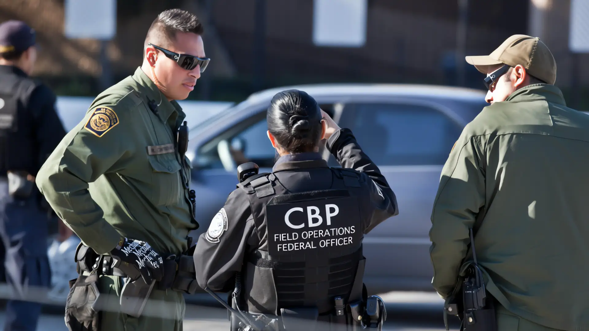 Aduanas de EE. UU. frustra contrabando de ketamina y LSD por correo
