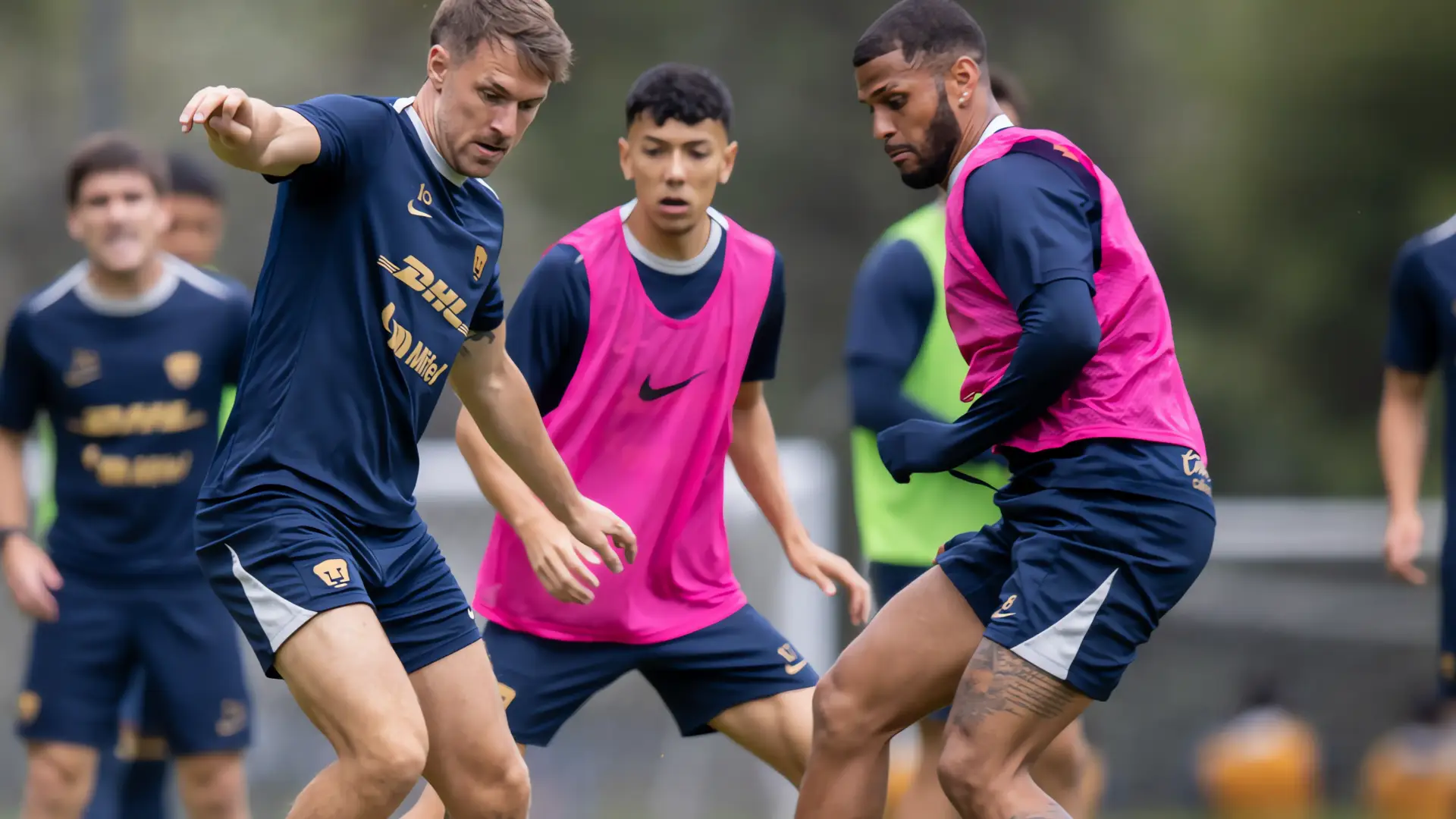 Pumas va por otra victoria ante Mazatlán; Necaxa y Juárez, en duelo de extremos