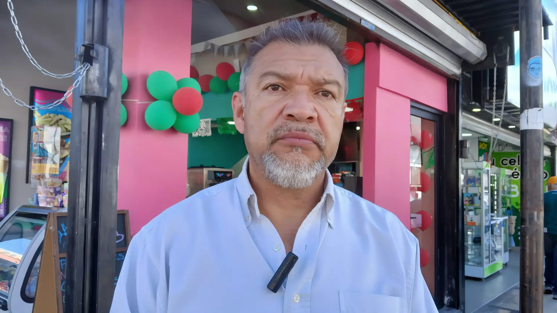 Ventas patrias impulsan el comercio en Nogales
