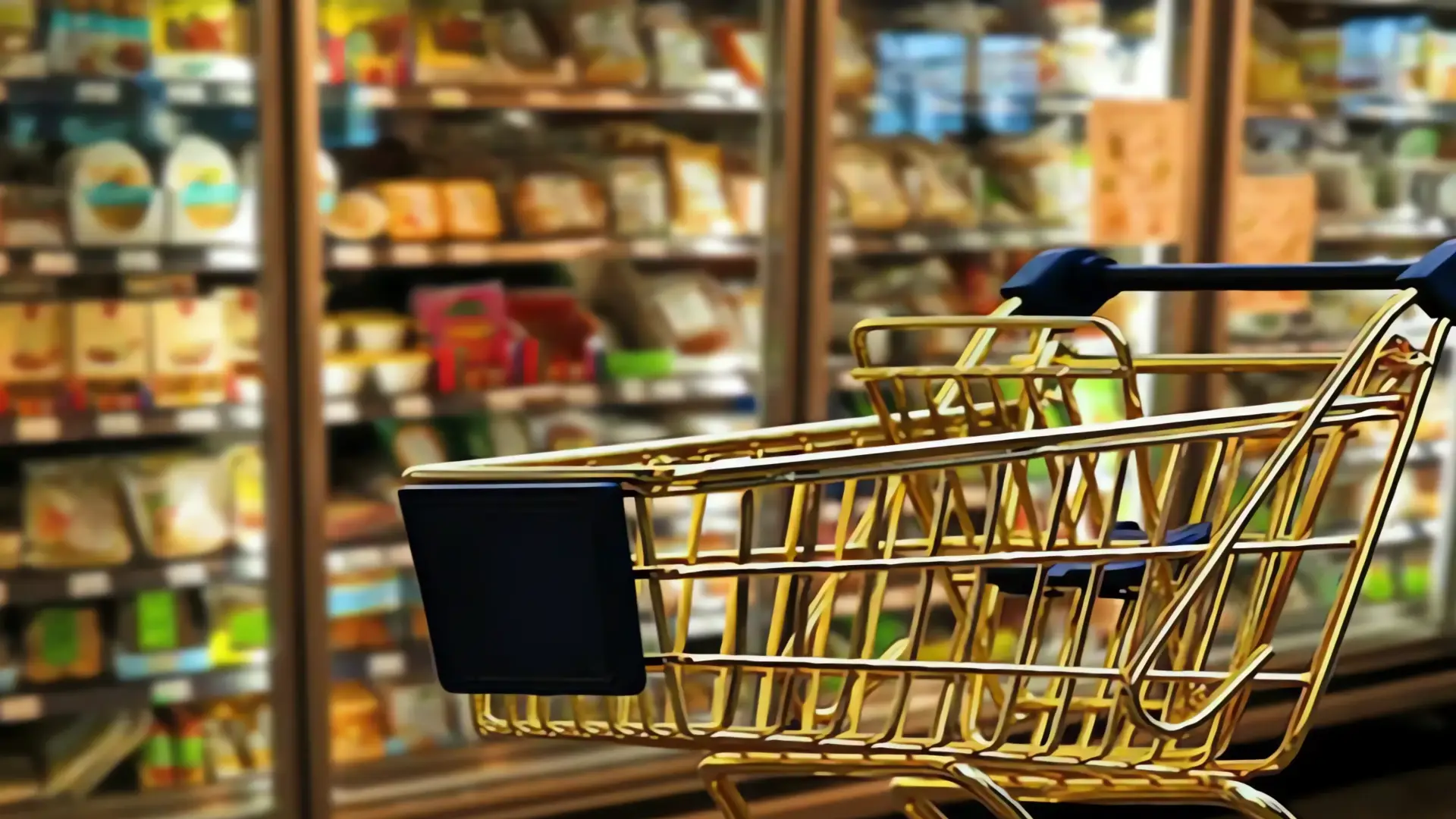 El costo de la canasta alimentaria en México supera la inflación general
