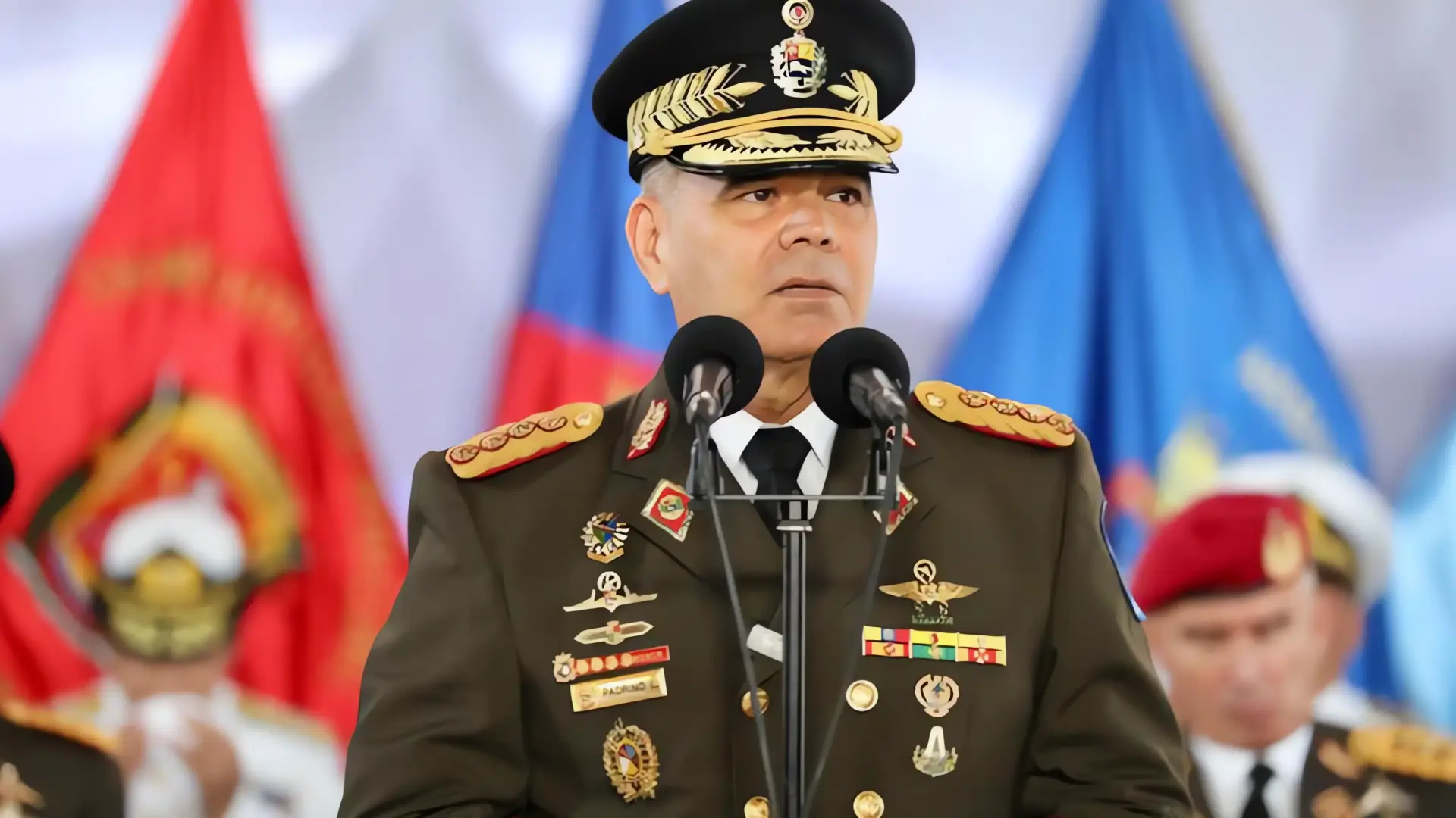 Venezuela amenaza con respuesta militar a Guyana y Trinidad por ejercicios militares con EE. UU.
