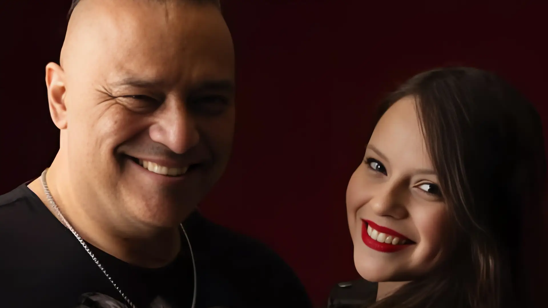 Viuda de Xava Drago recibe amenazas en disputa heredera