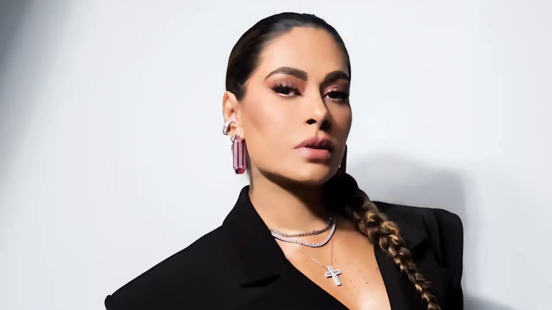 Galilea Montijo: Escape y gritos en "Hoy" desatan furor en redes
