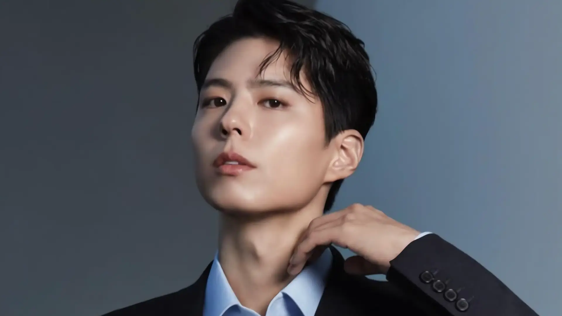 Park Bo-gum cautiva México: Gira exitosa y futuro proyecto con Televisa