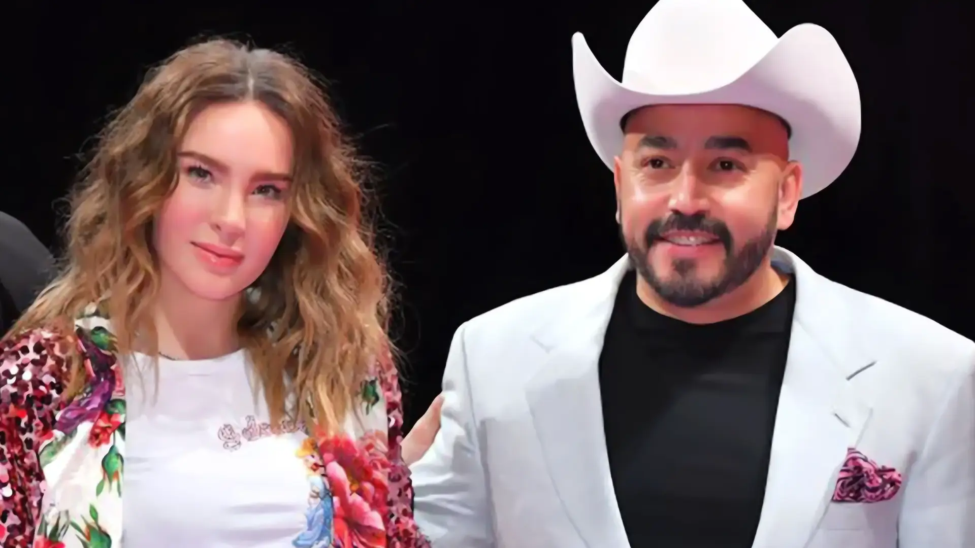 Lupillo Rivera: La historia completa de su romance con Belinda