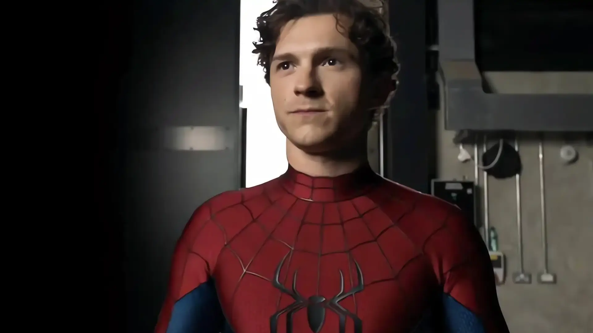 Accidente en el rodaje de Spider-Man: Tom Holland herido