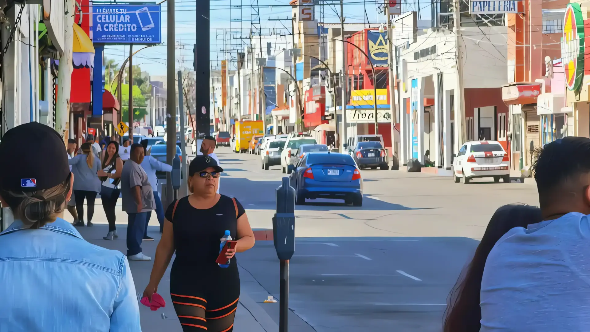 Ola de calor prevista para esta semana