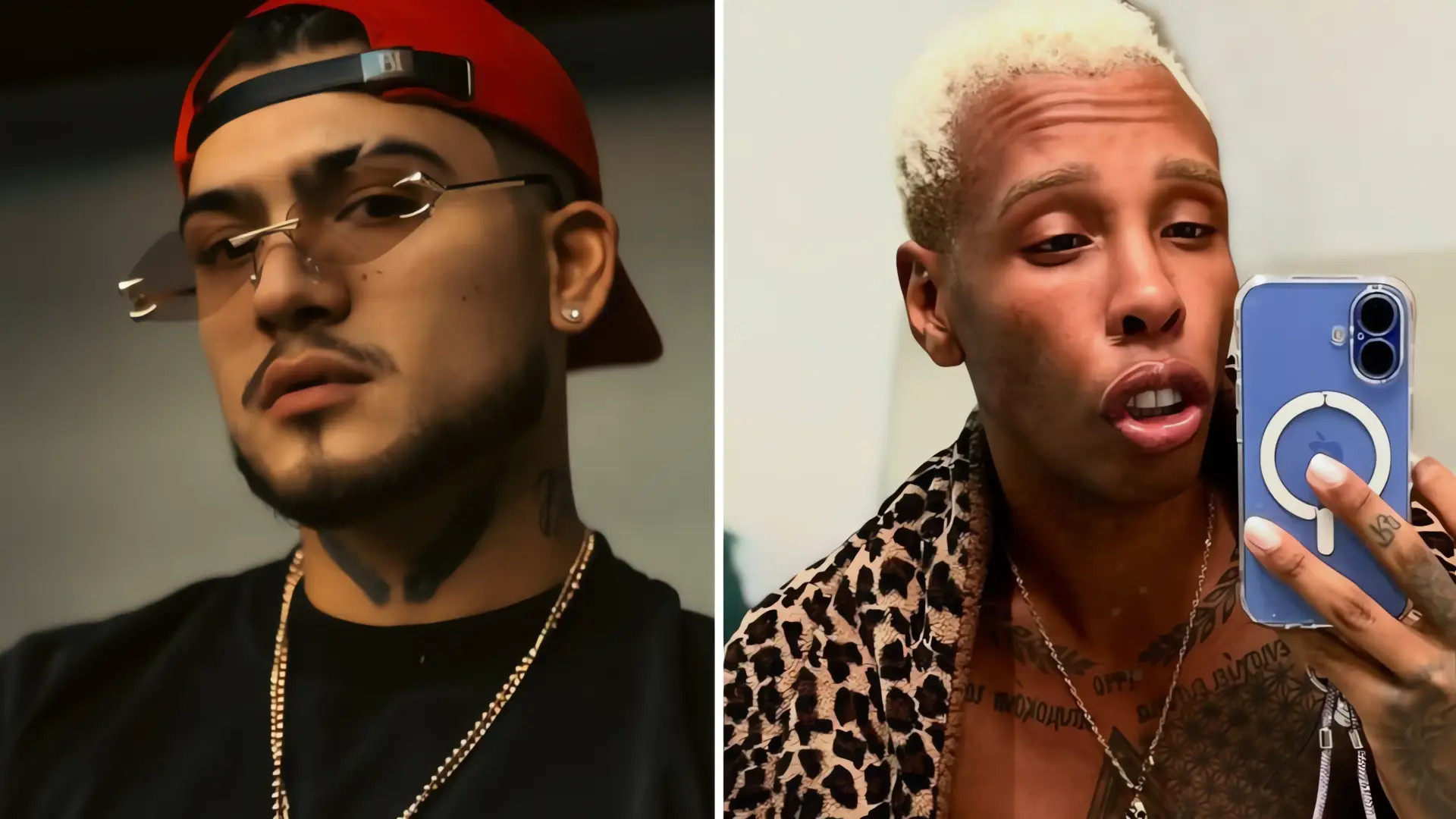 Alerta diplomática por desaparición de artistas colombianos en México