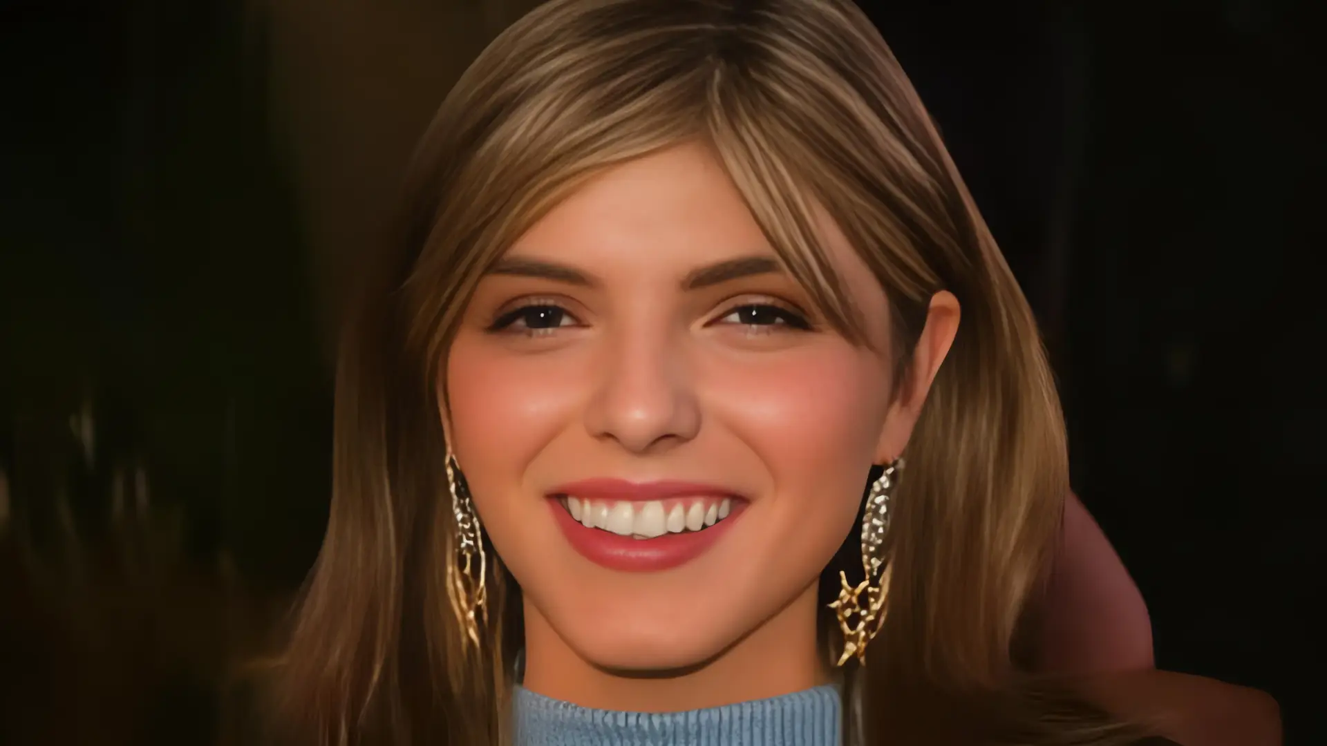 Actriz griega fallece tras picadura de insecto en Londres