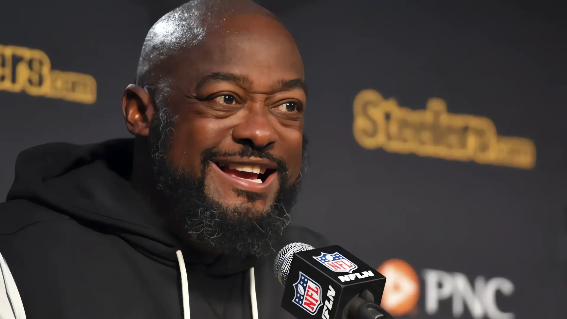 Los Steelers superan a los Patriots con una férrea defensa