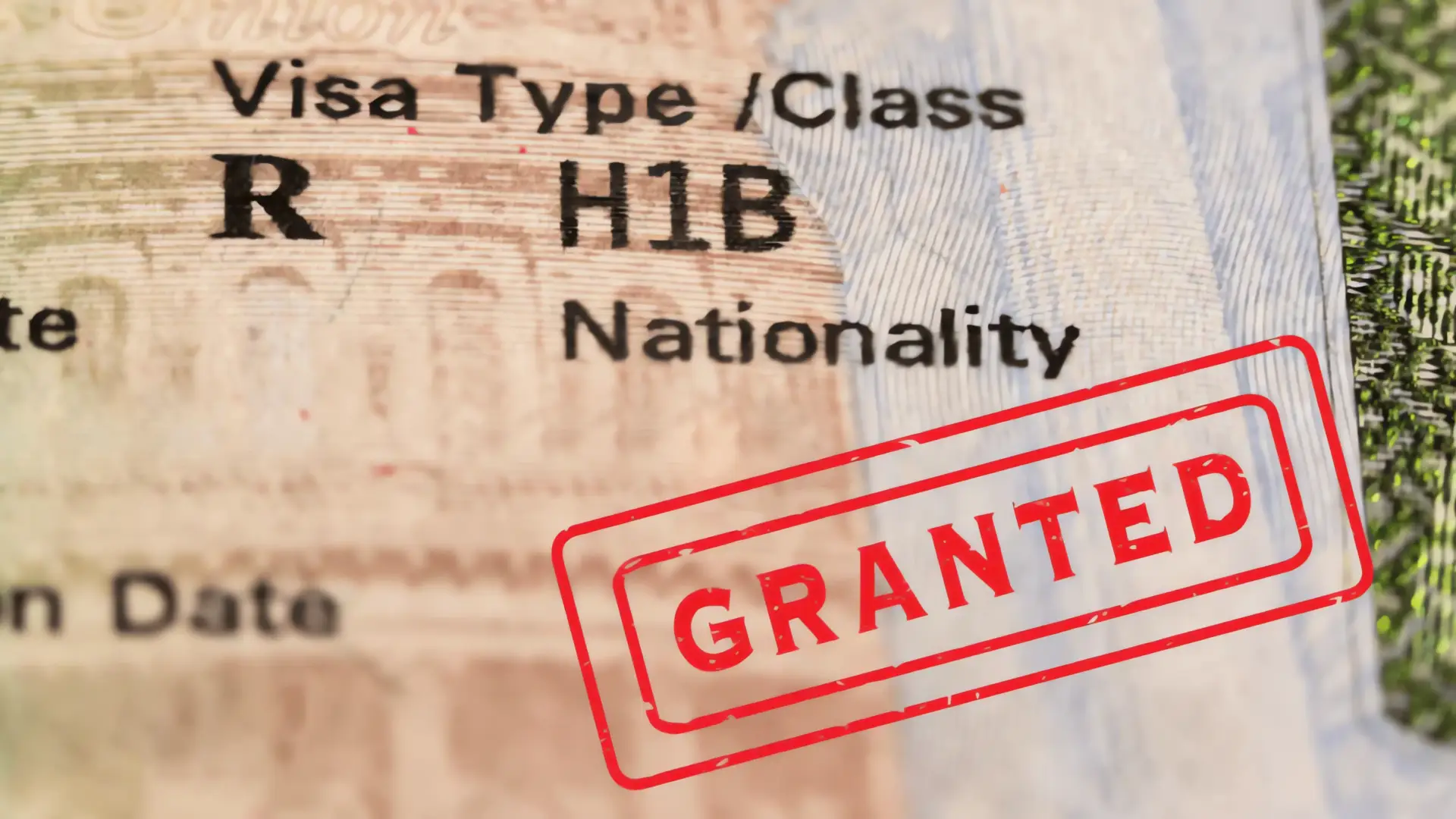 Las visas H-1B: ¿Un freno a la innovación en Estados Unidos?