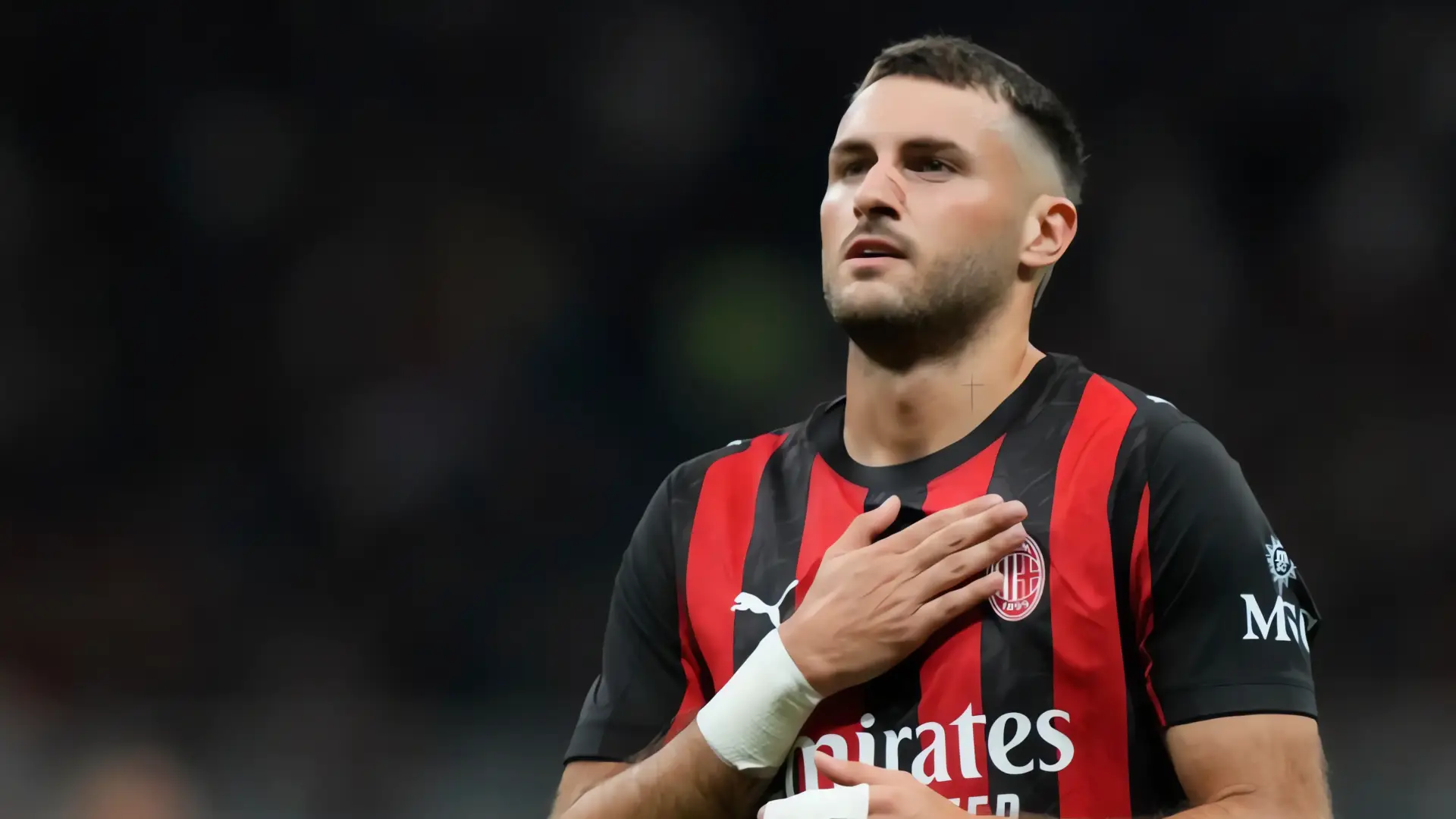 Giménez anota en triunfo del Milan en Copa Italia