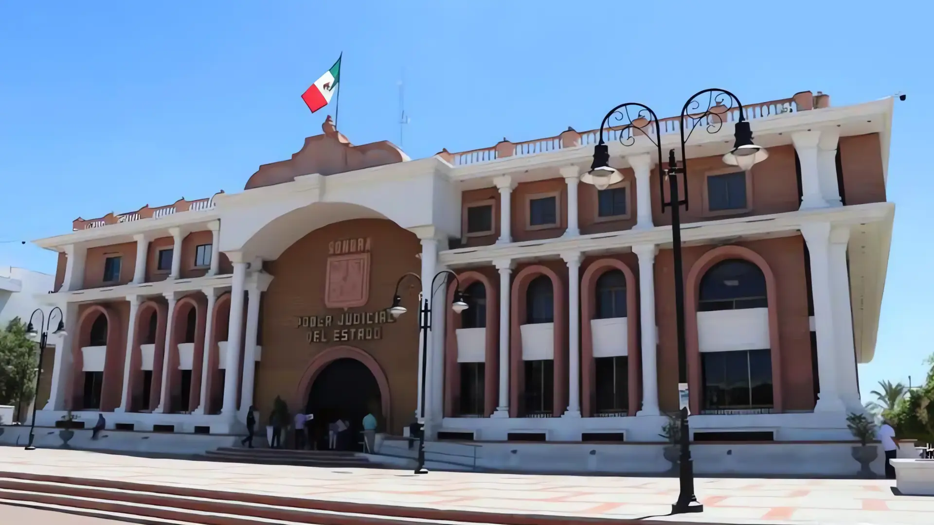 Avanza sin contratiempos la renovación del Poder Judicial de Sonora