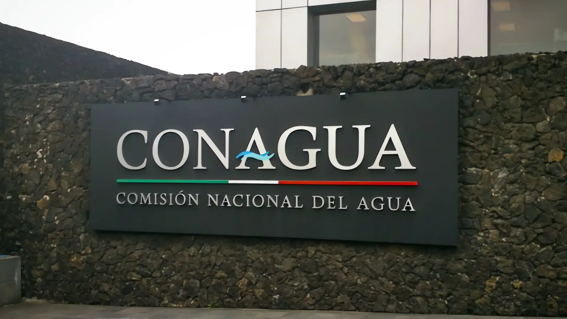 CONAGUA recupera cuatro años de suministro de agua para la CDMX
