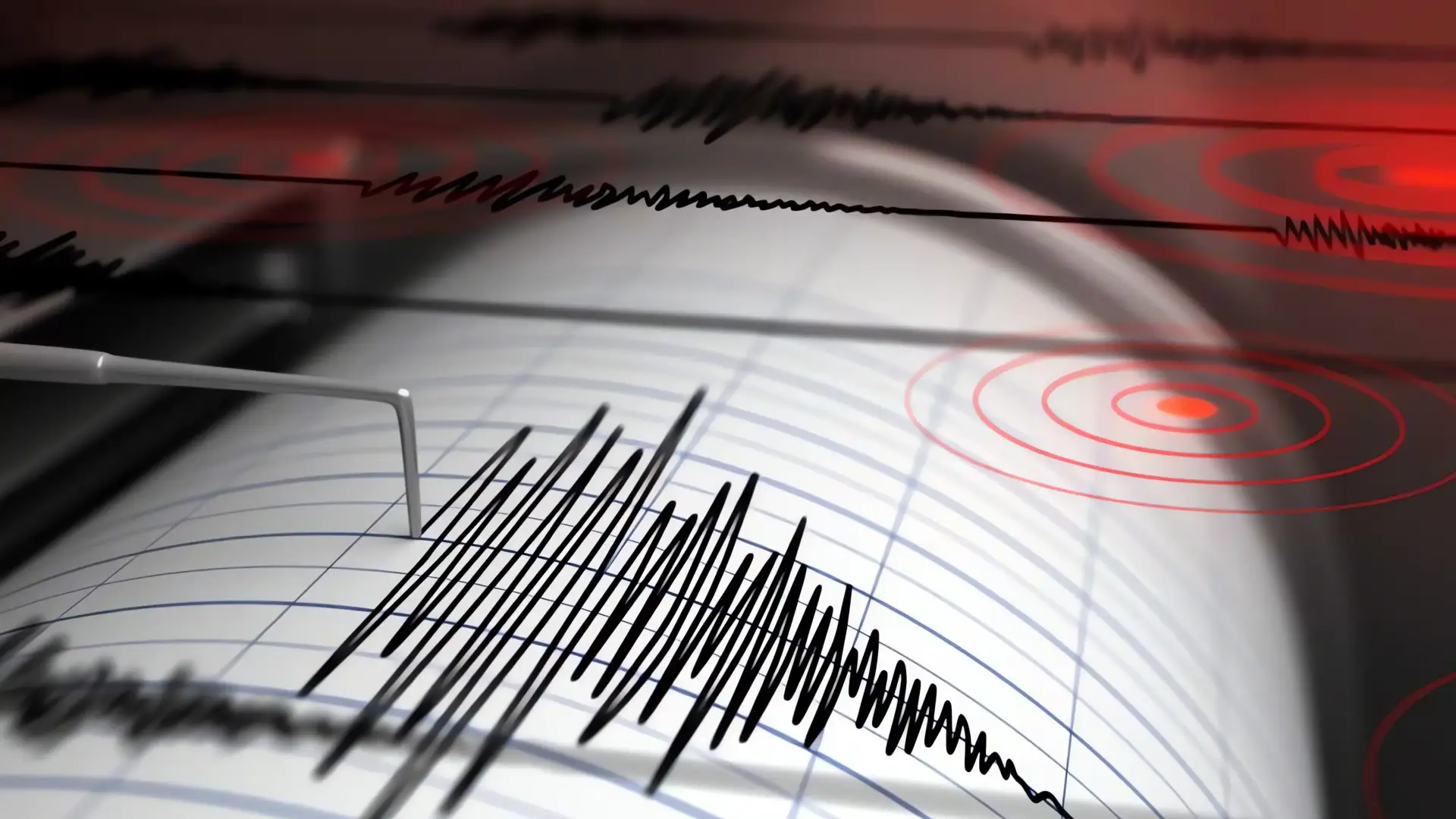 Aumentan los sismos en septiembre: ¿mito o realidad?