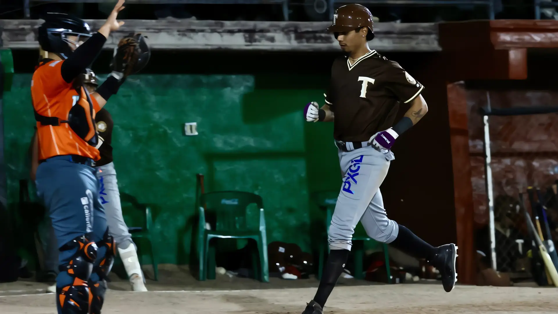 Tucson golea 11-3 a Naranjeros en Nogales