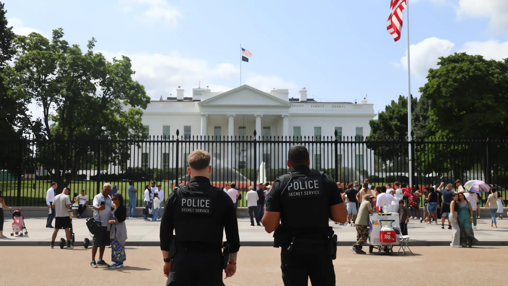 EE. UU. enfrenta posible cierre de gobierno con drásticos recortes y pérdida de empleos federales