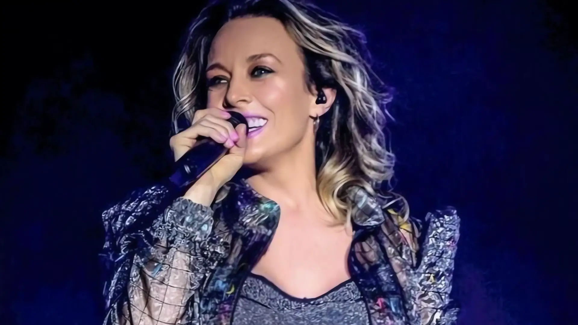 Fey anuncia su regreso a los escenarios con conciertos históricos en CDMX y Guadalajara