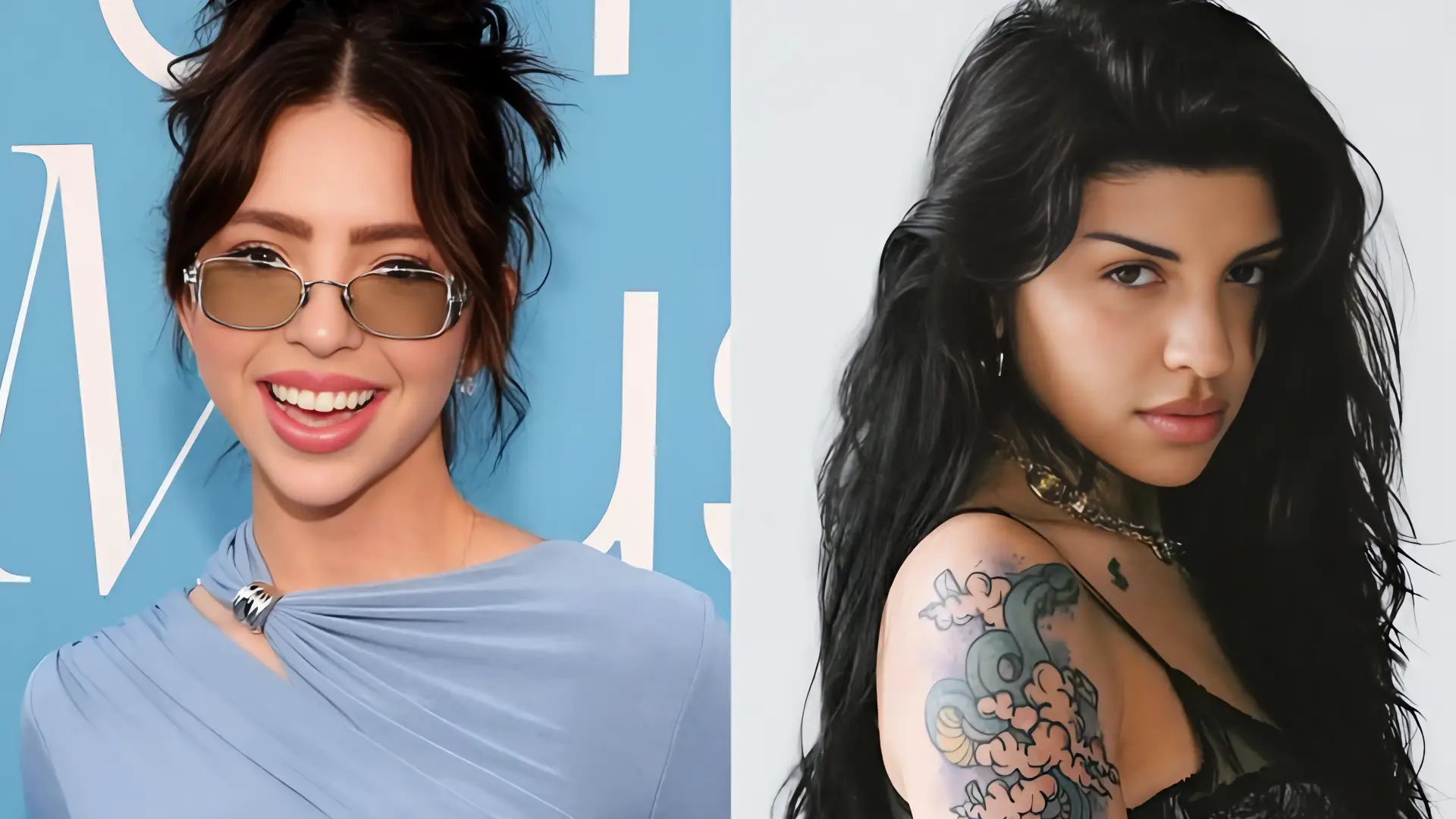 Drama Nodal-Aguilar Escala a "Guerra Espiritual" con Supuesta Chamana