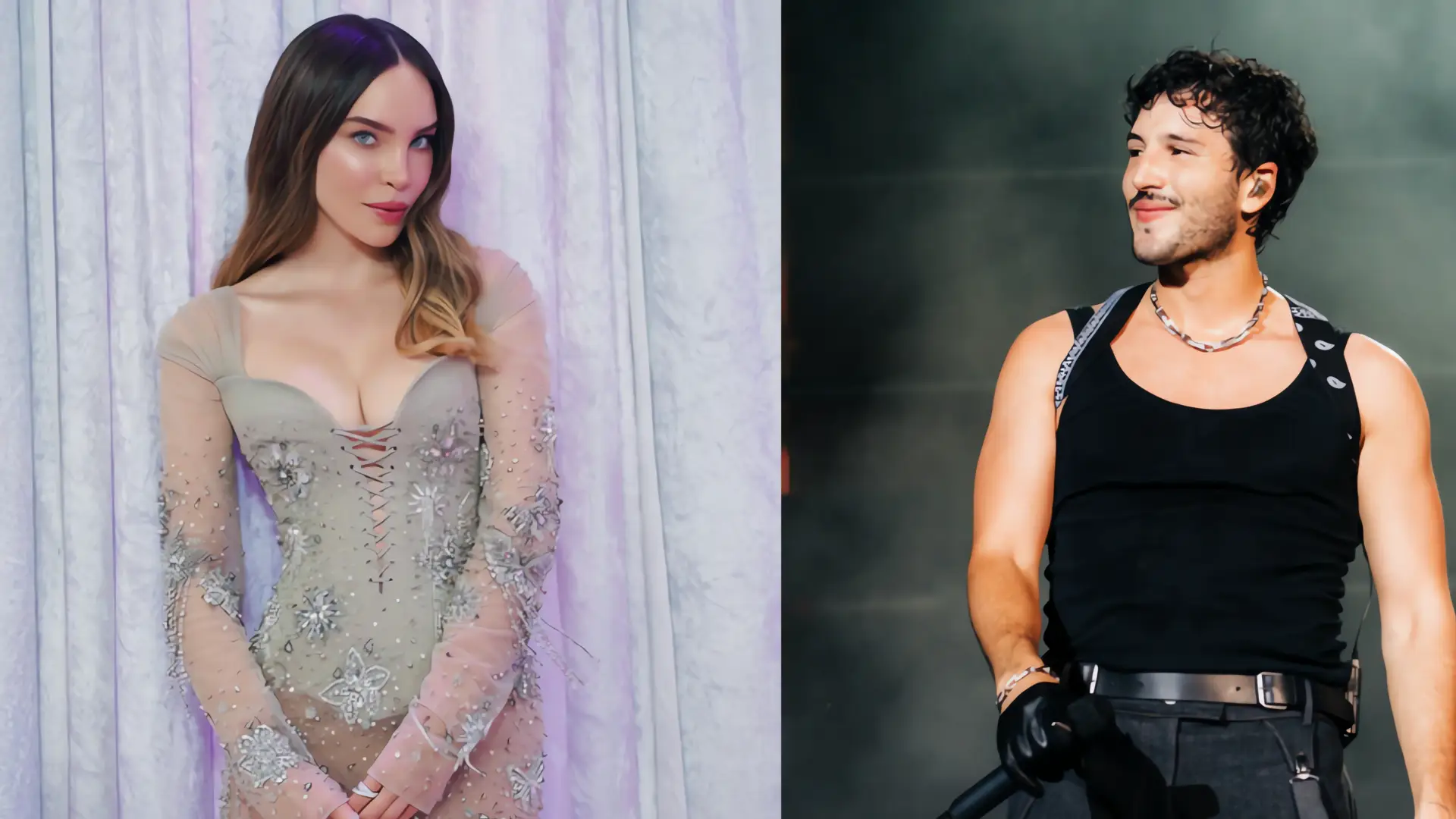 Belinda, Yatra y Gente de Zona lanzan "Canción para regresar": El nuevo hit de la reconciliación