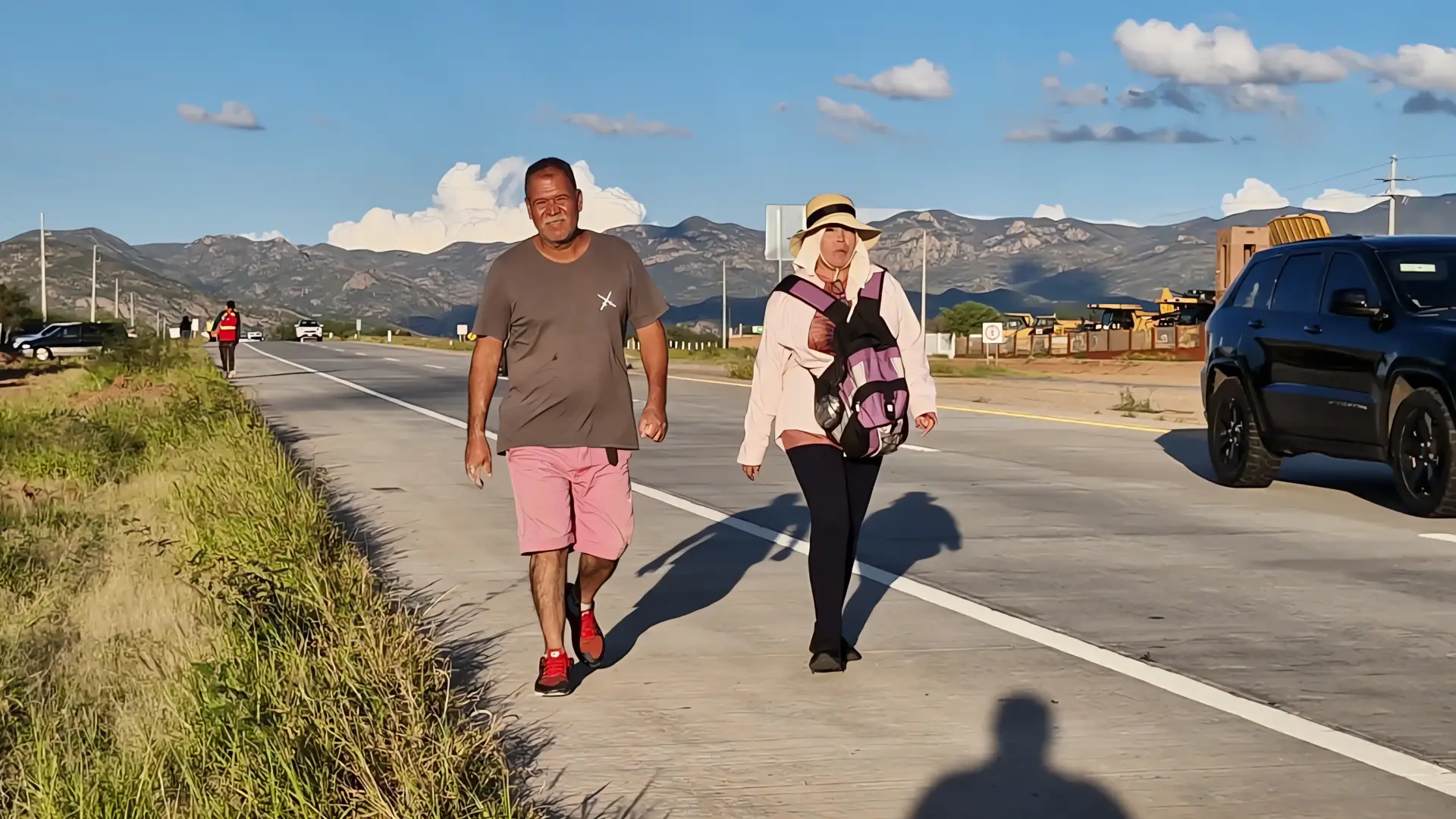 Fiestas Patronales superan emergencia por lluvias; esperan 36 mil peregrinos