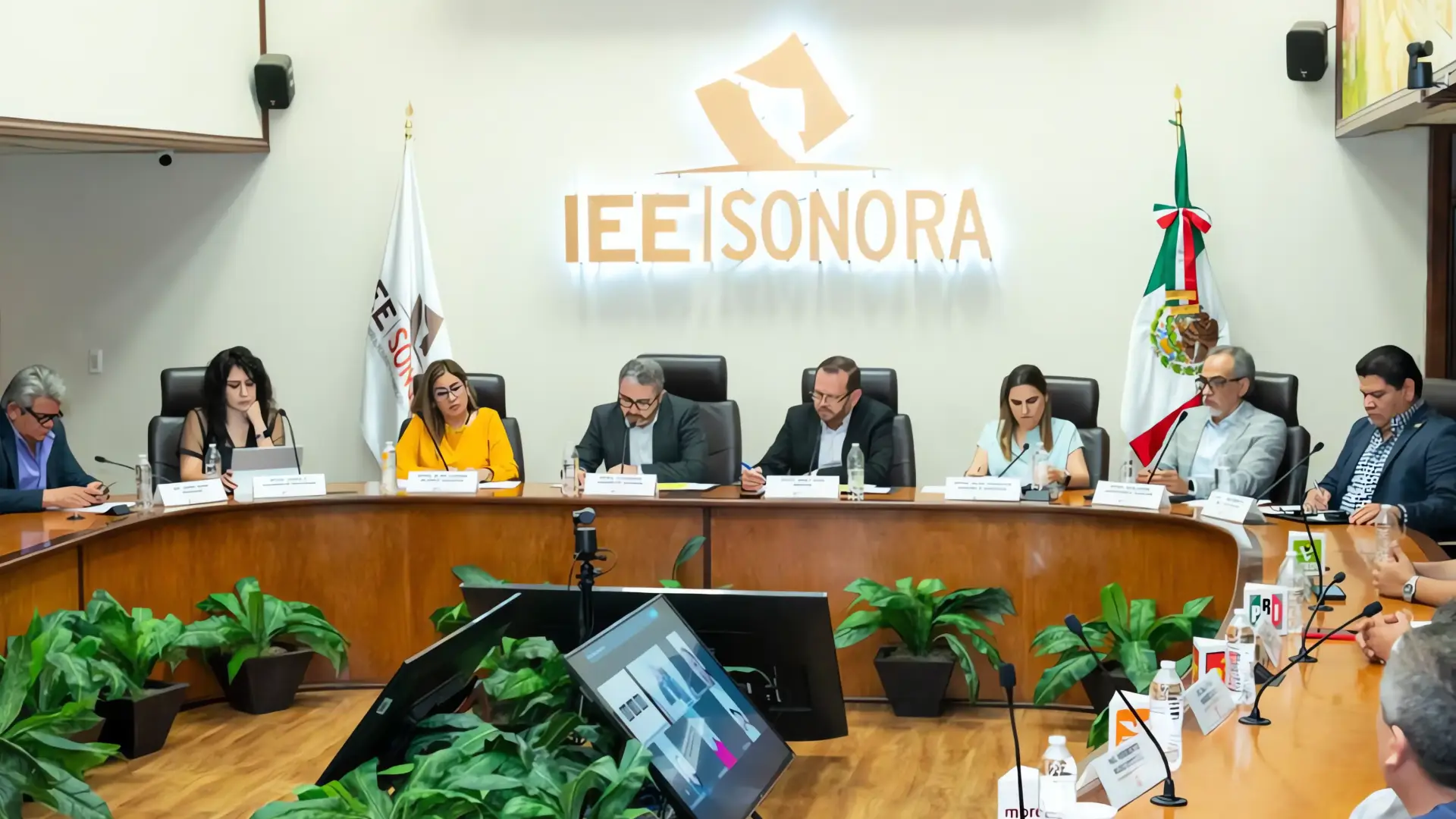 Luz Verde a las Cifras: El IEEyPC Prepara el Proceso 2026-2027