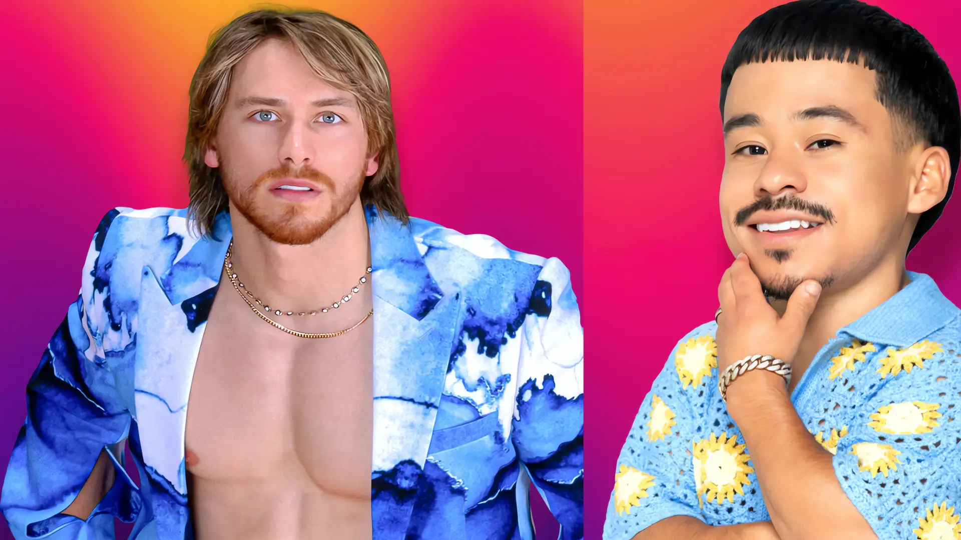 Aldo de Nigris rompe el globo de cumpleaños de Abelito y desata las burlas