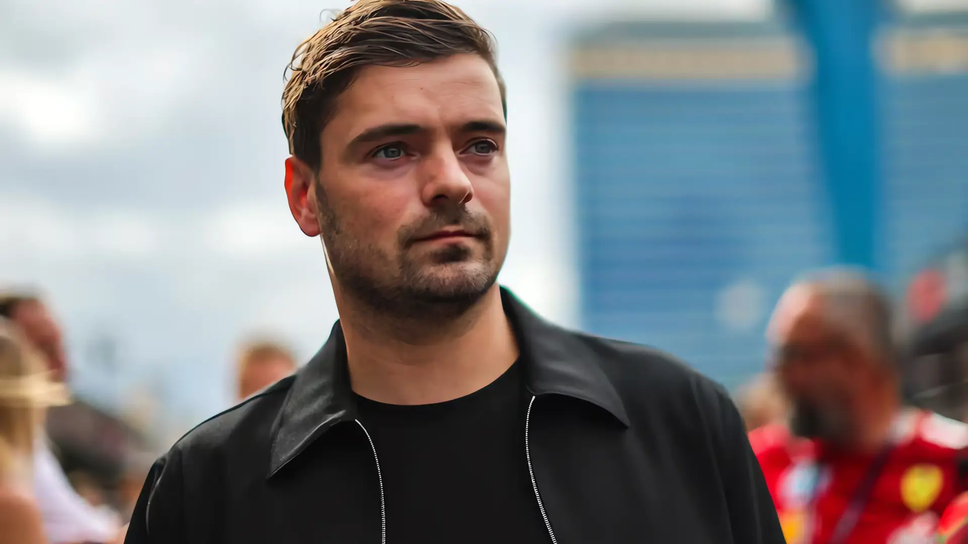 Murió Paul Roberts, coreógrafo clave de One Direction y Harry Styles