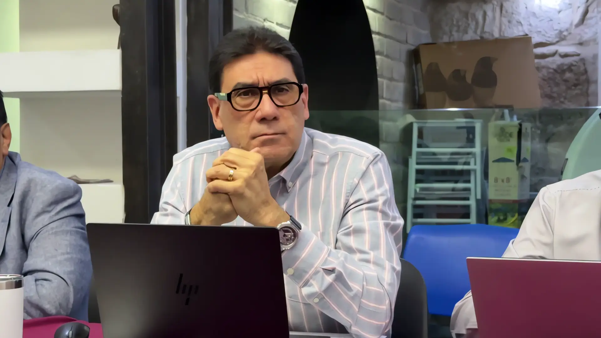 Nogales invertirá 11 millones en un plan de bacheo integral tras lluvias intensas