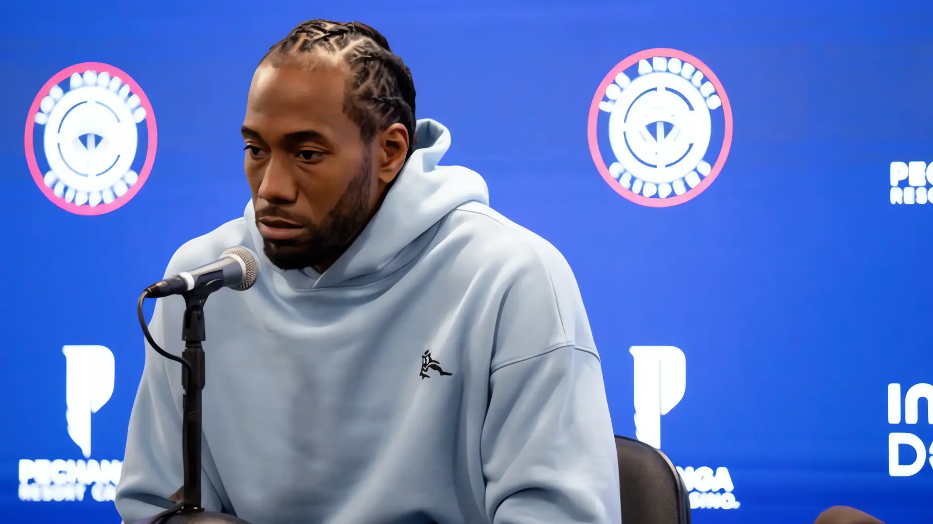 NBA investiga a Kawhi Leonard y Clippers por patrocinio de empresa fraudulenta