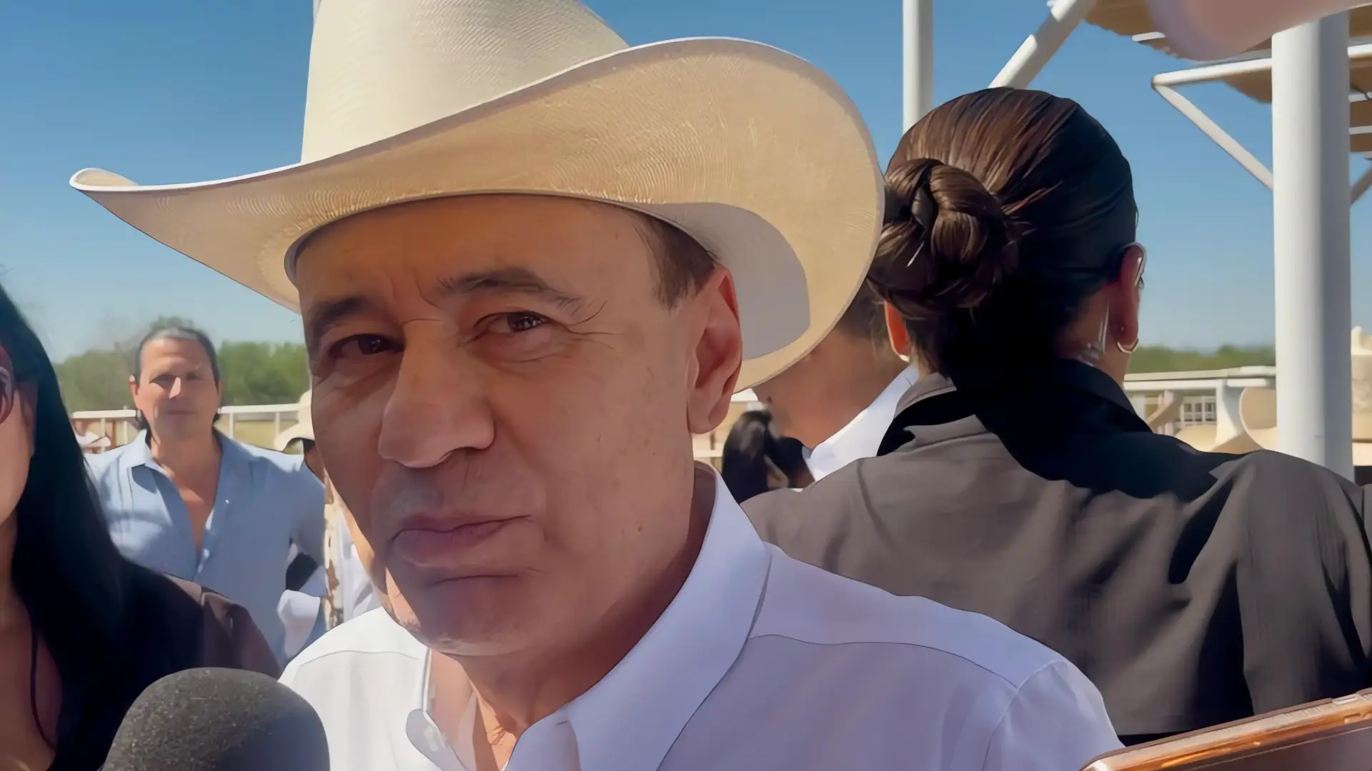 Hermosillo realizará consulta pública sobre construcción de presas para abastecimiento de agua