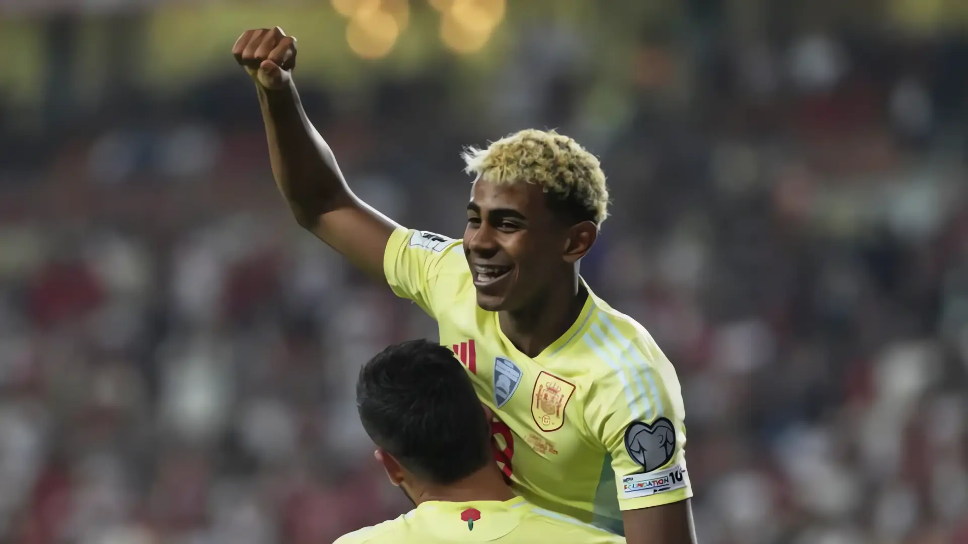 Tensión en el Barcelona: Recaída de yamal reaviva polémica por la gestión de cargas