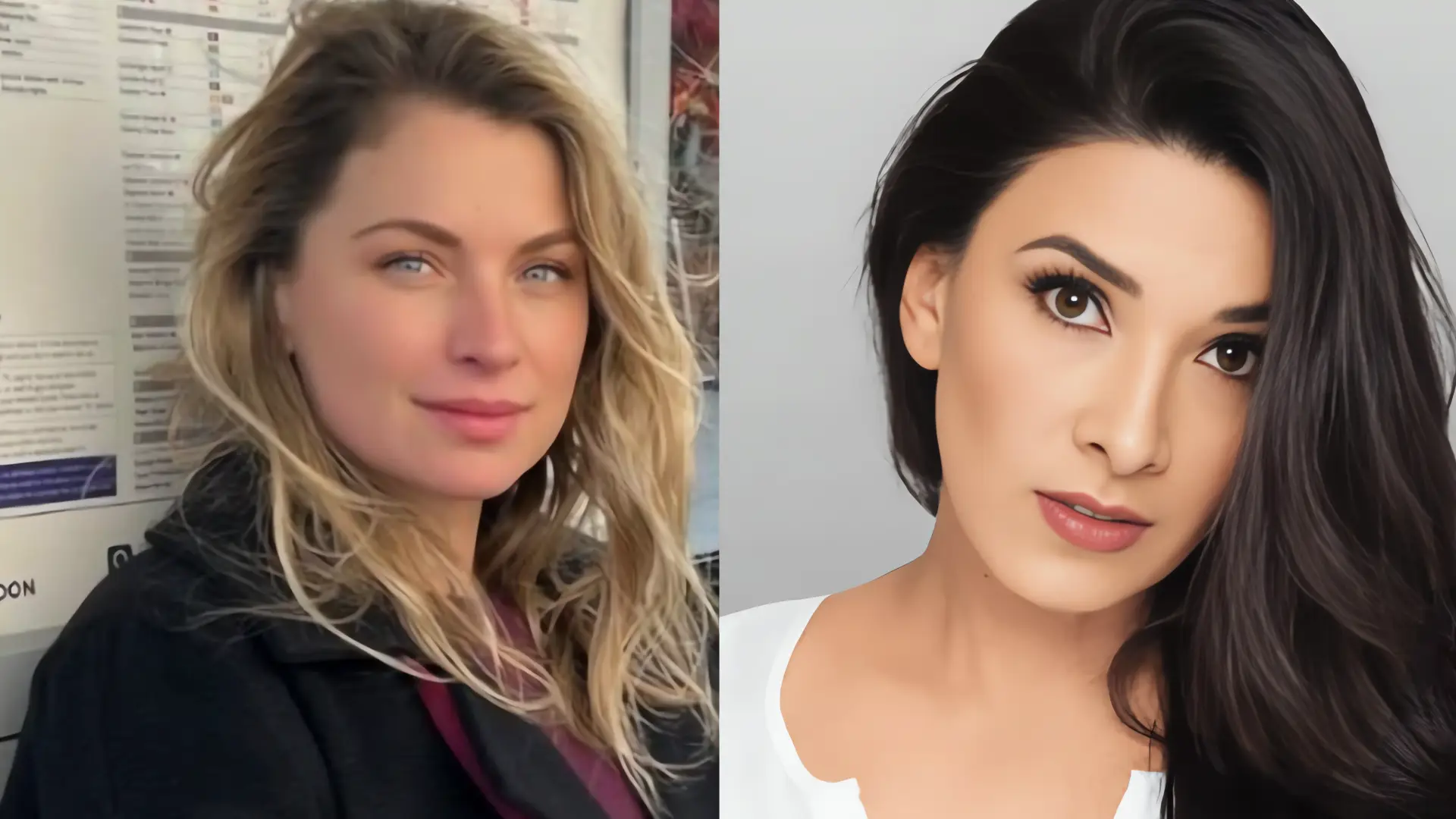 La amistad entre Dalilah Polanco y Ludwika Paleta, en el ojo del huracán por una broma