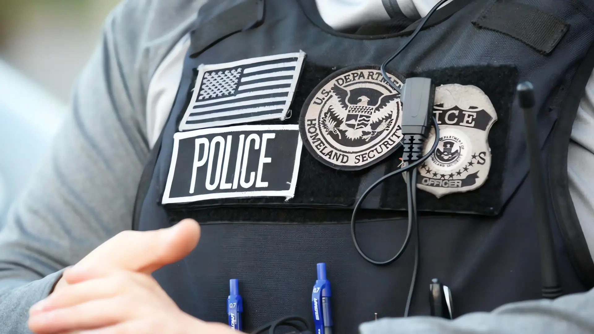 Cárteles ofrecen recompensas por agentes de ICE en respuesta a presión del gobierno de EE. UU.