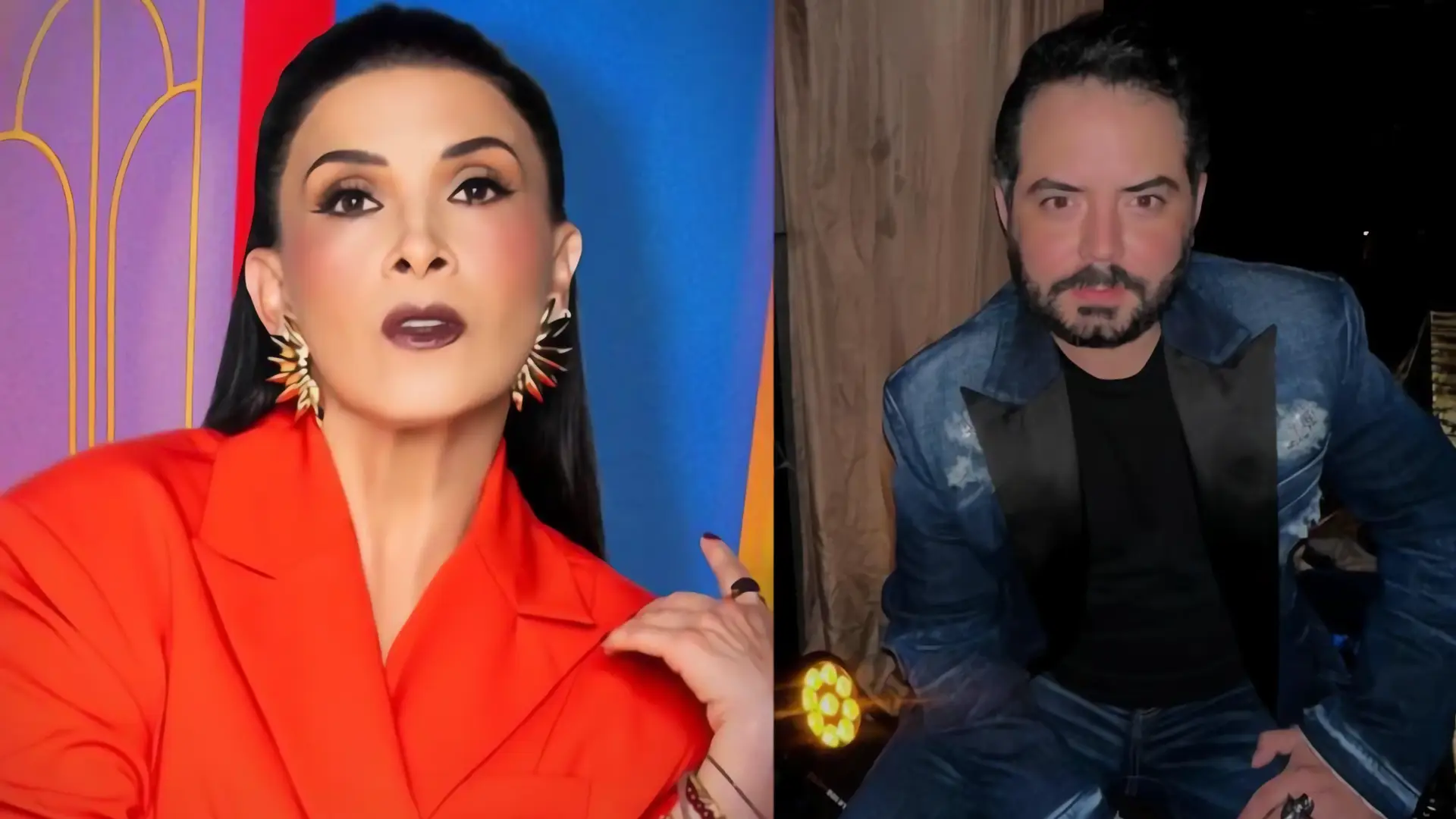 José Eduardo ignora a Dalilah Polanco en reality y desata polémica entre fans y expertos