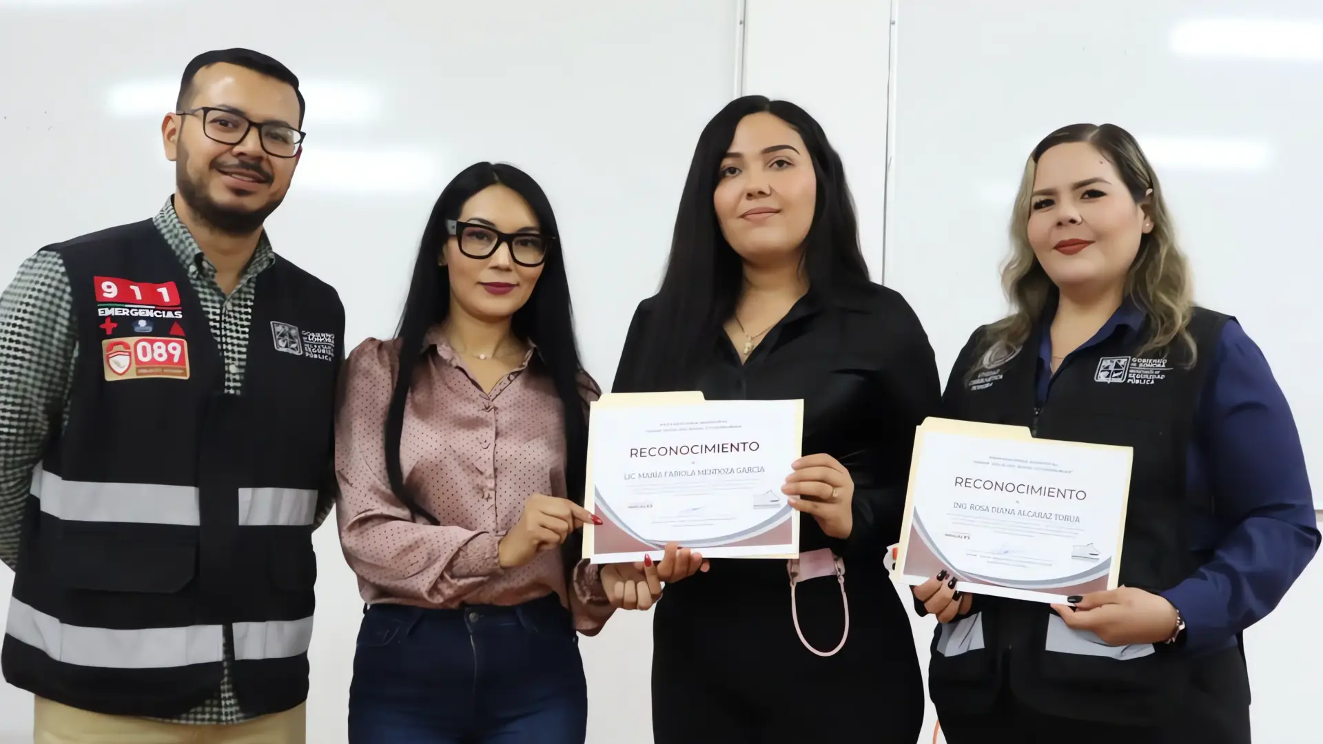 Capacitan a estudiantes de Nogales en prevención de delitos cibernéticos para un uso seguro de la tecnología