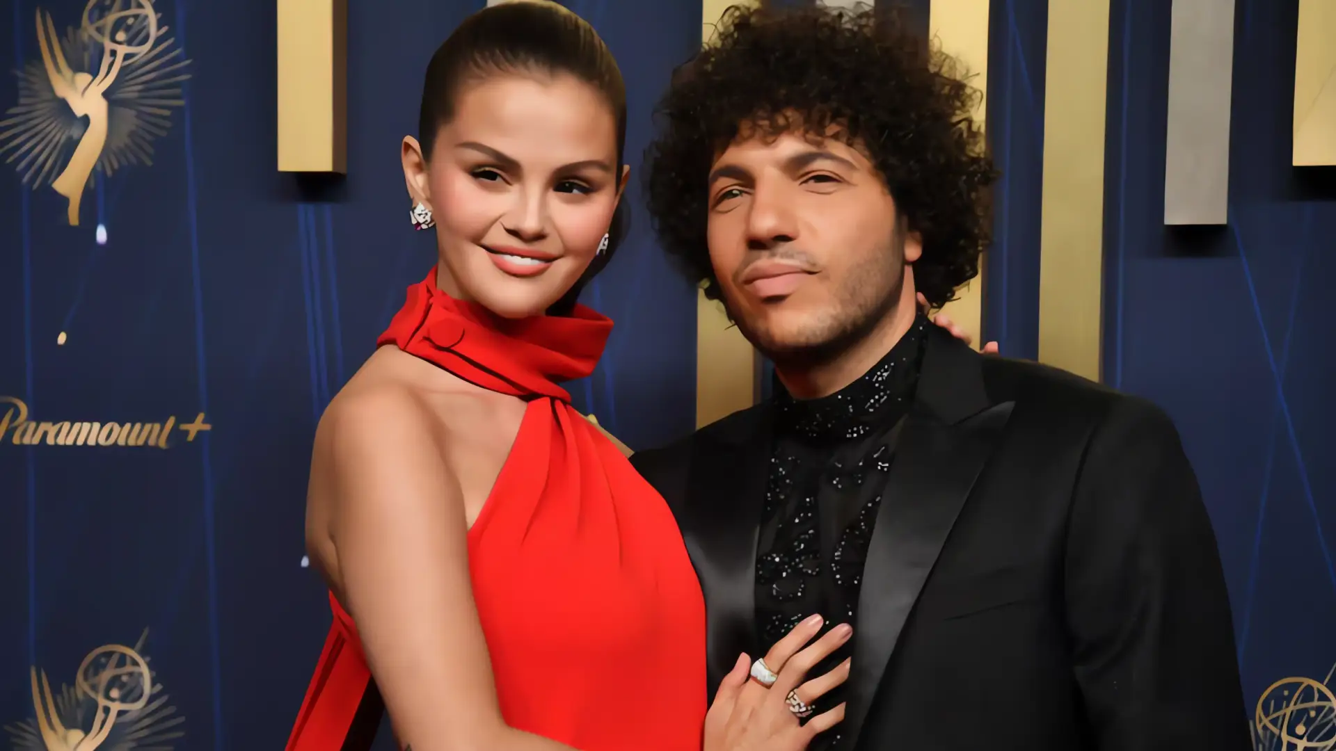 Selena Gómez firma prenupcial con Benny Blanco para proteger su fortuna e intereses creativos